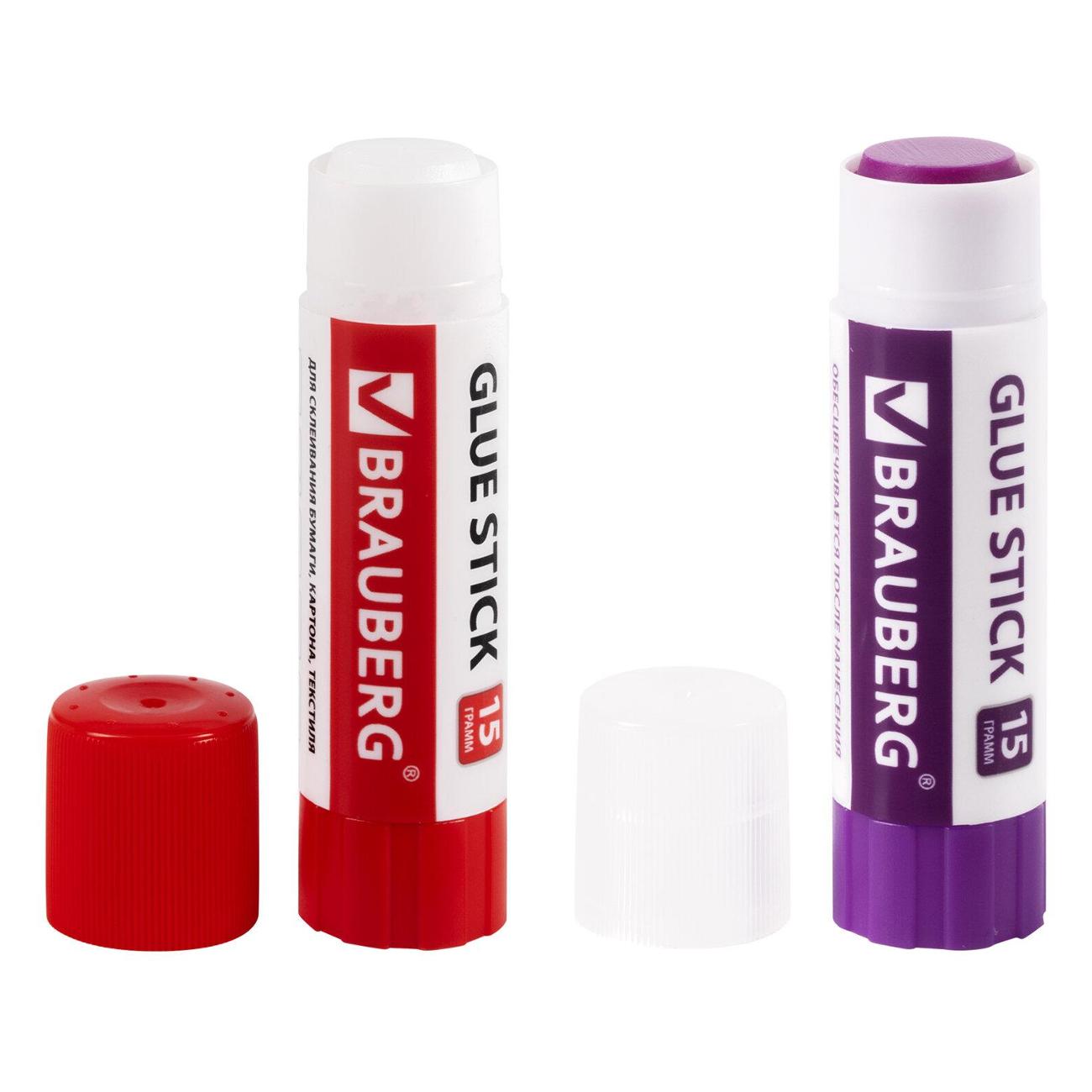 Клей Brauberg 229474