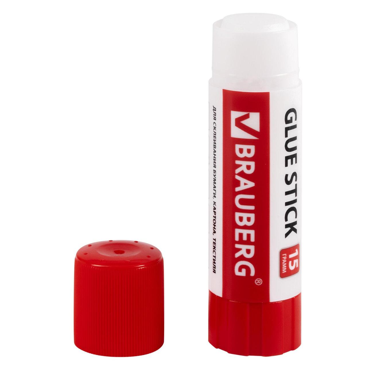 Клей Brauberg 229474