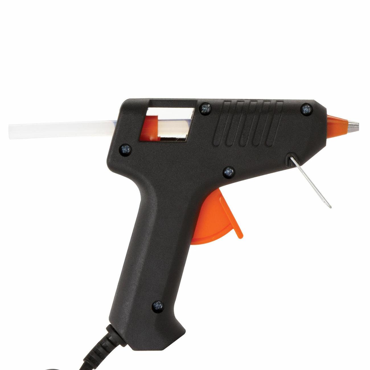 Пистолет клеевой Brauberg 671051