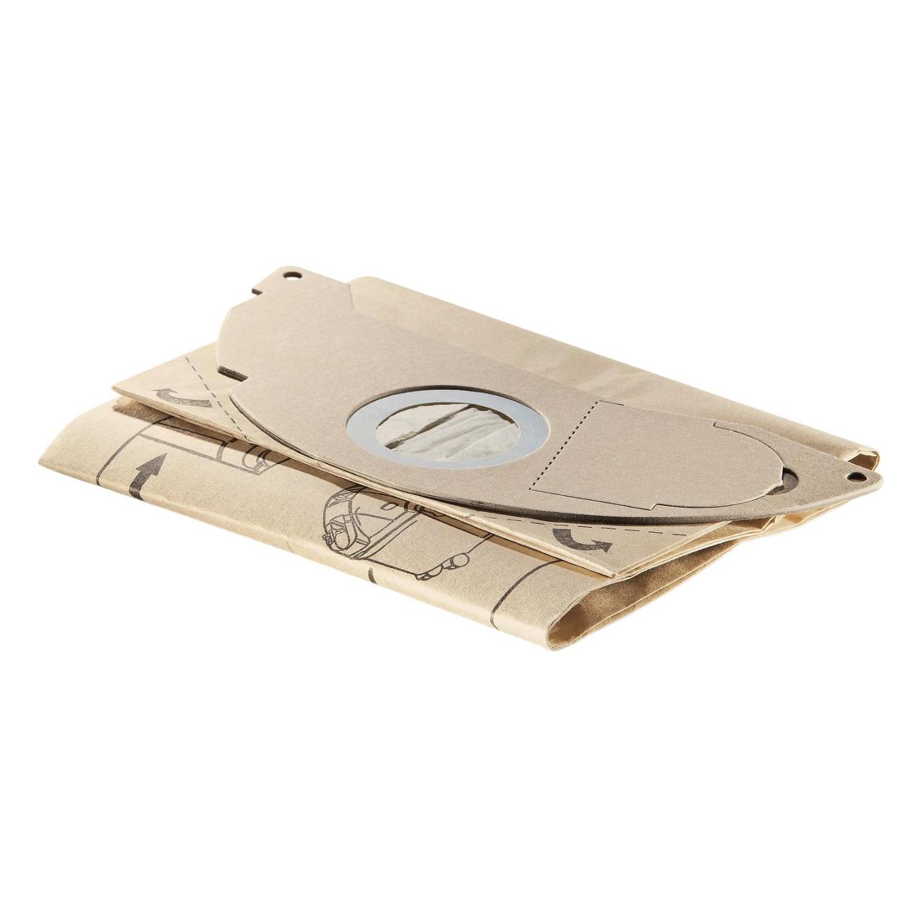 Пылесборник Karcher KFI 252