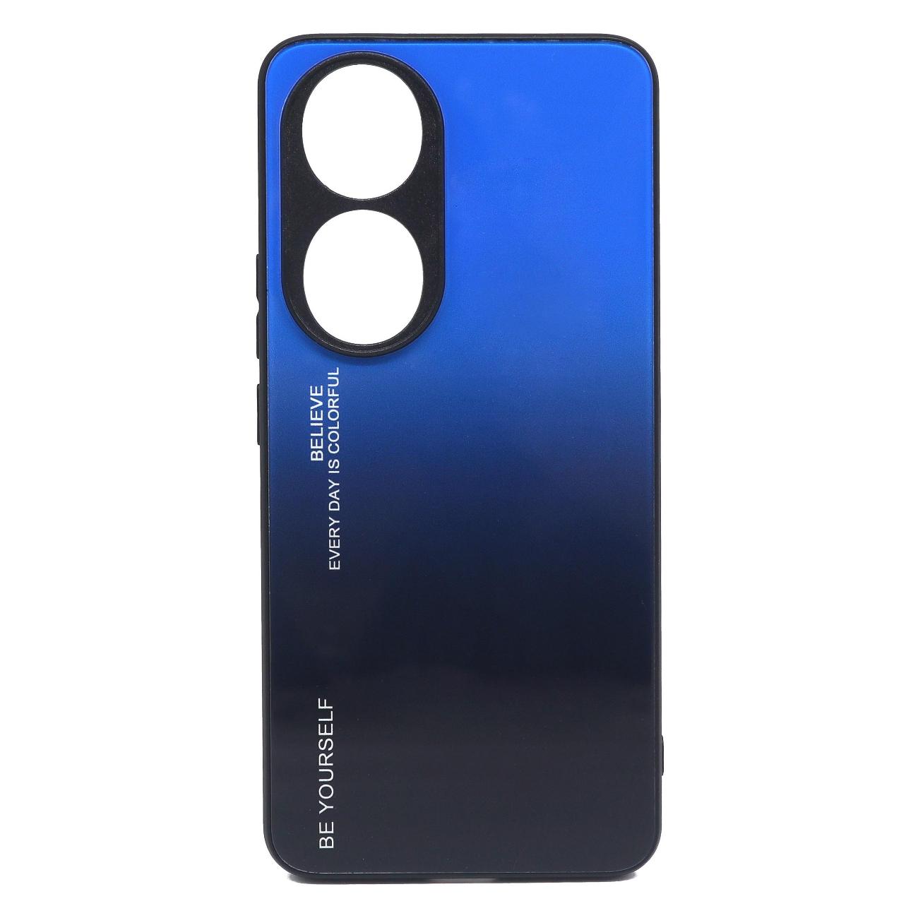 Чехол TFN STAR HONOR 90 синий (TFN-SC-HON90STBL) фото