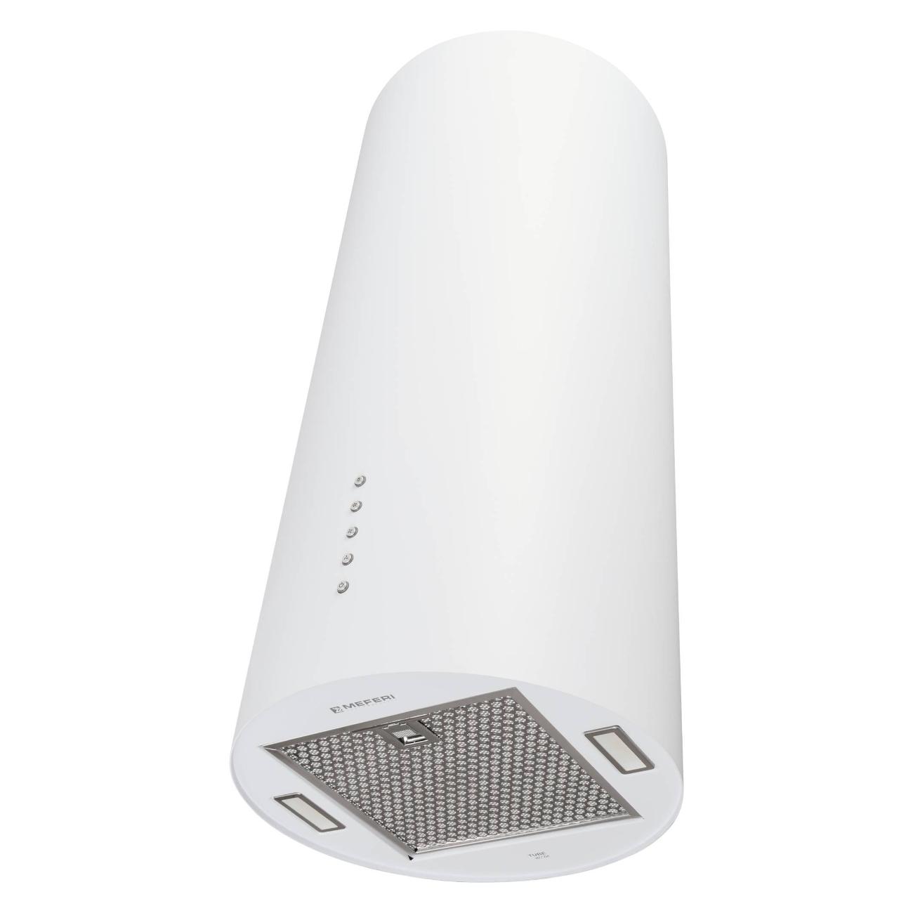 Цилиндрическая вытяжка MEFERI TUBE35WH ULTRA