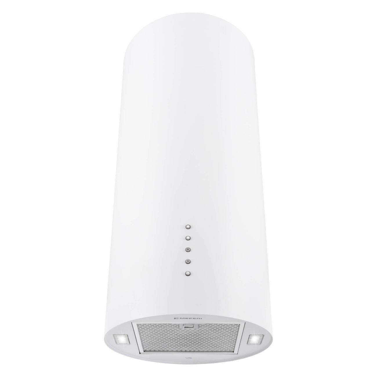 Цилиндрическая вытяжка MEFERI TUBE35WH ULTRA