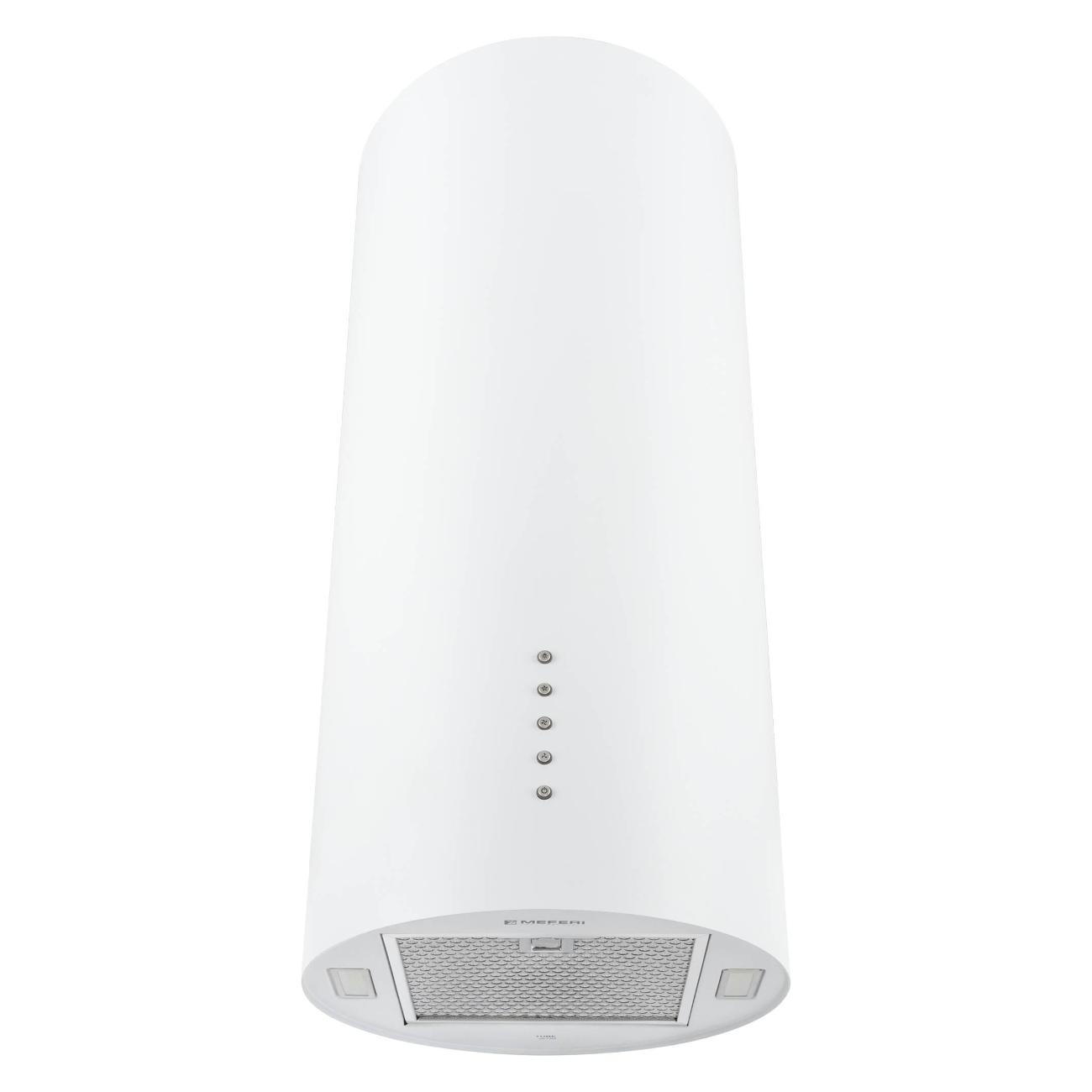 Цилиндрическая вытяжка MEFERI TUBE35WH ULTRA