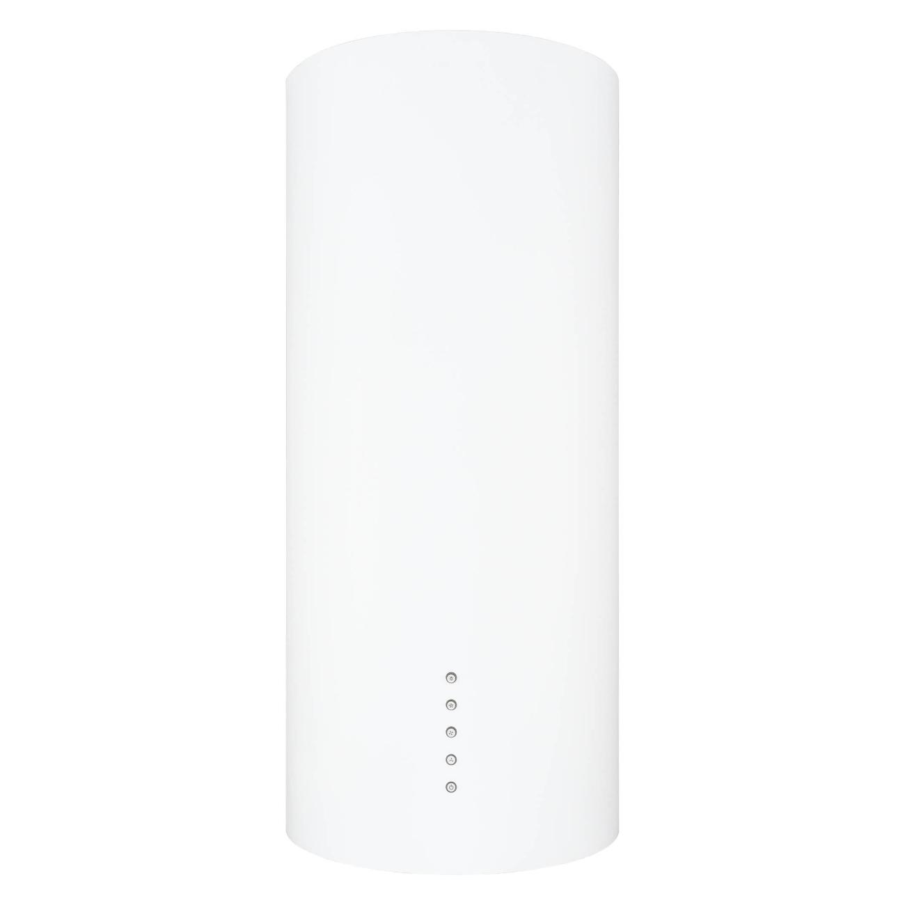 Цилиндрическая вытяжка MEFERI TUBE35WH ULTRA