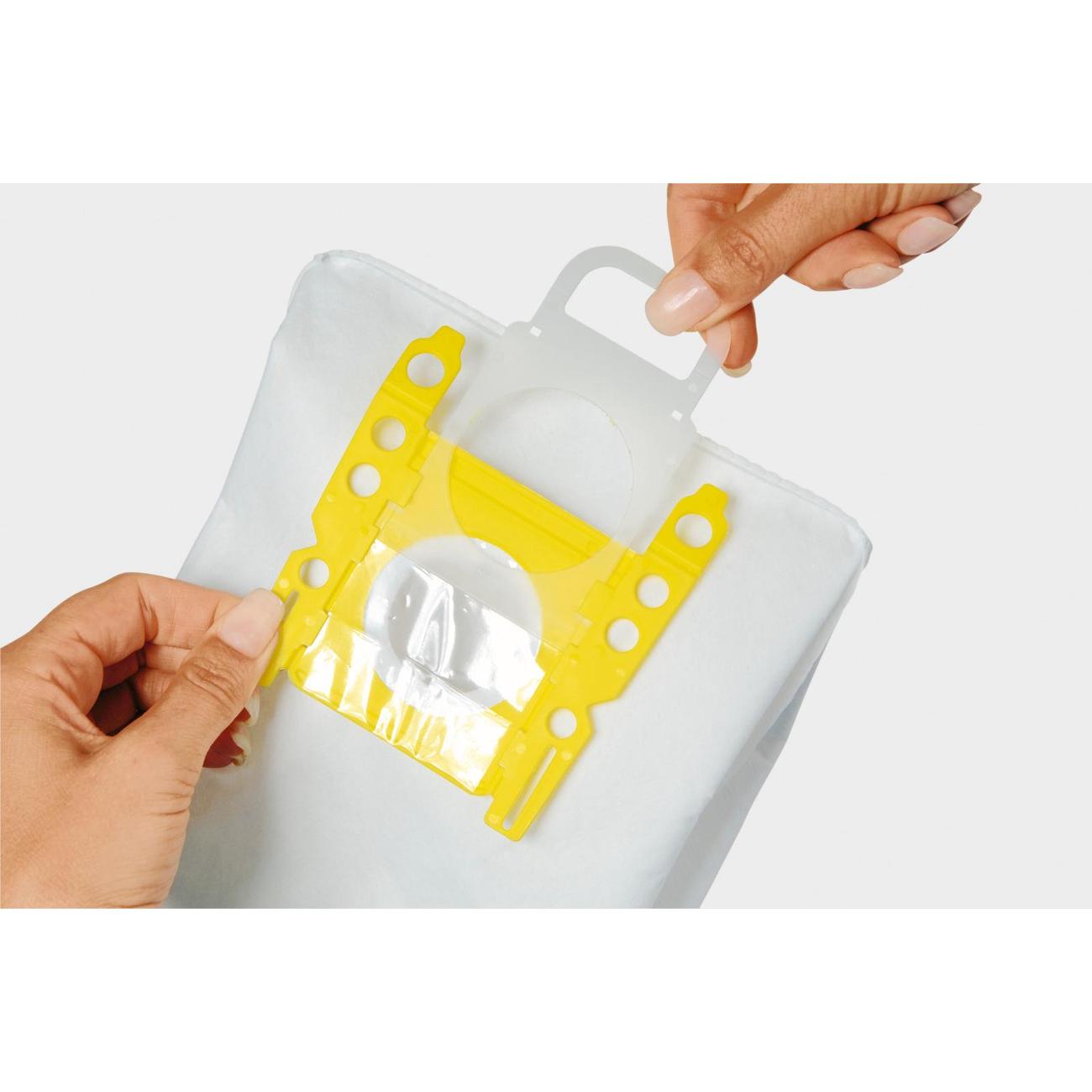 Пылесборник Karcher 6.904-329.0