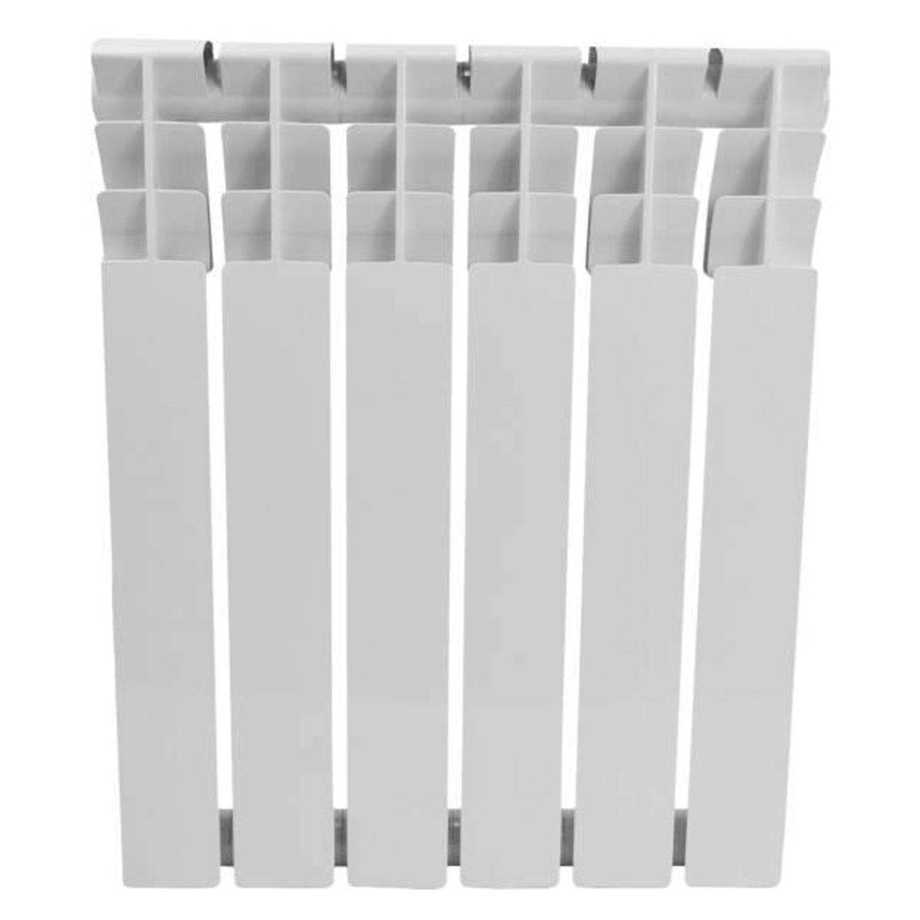 Радиатор отопления Ogint Plus AL 120-1159