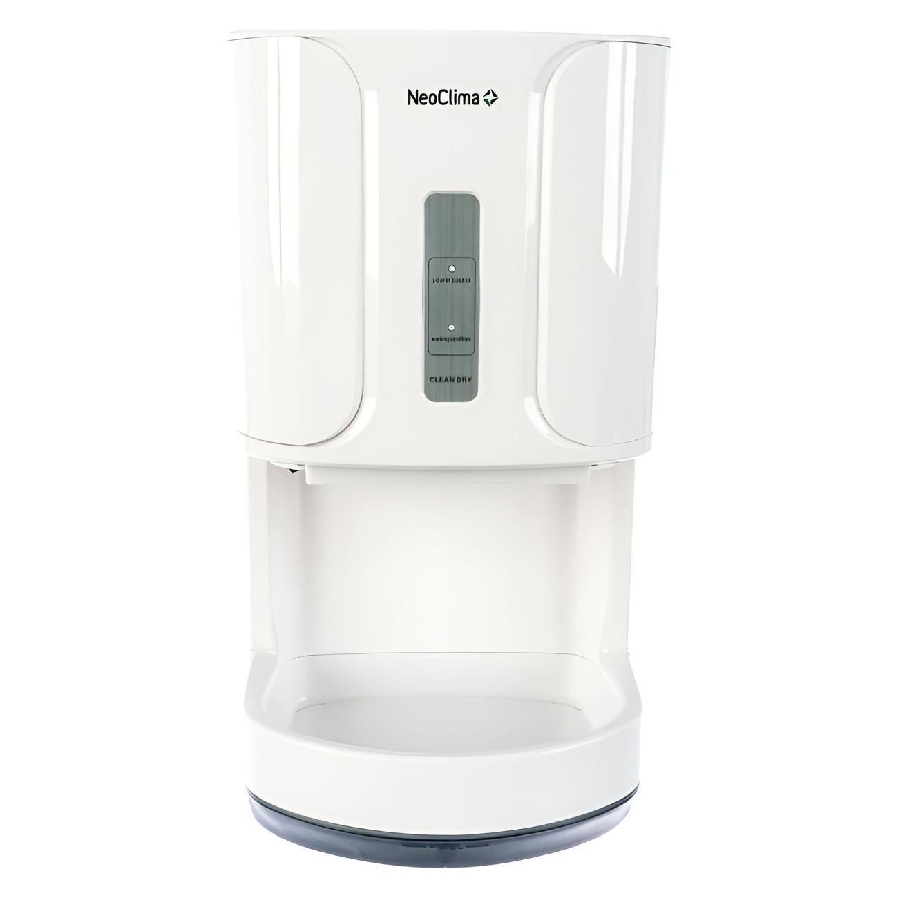 Сушилка для рук Neoclima NHD-1.2