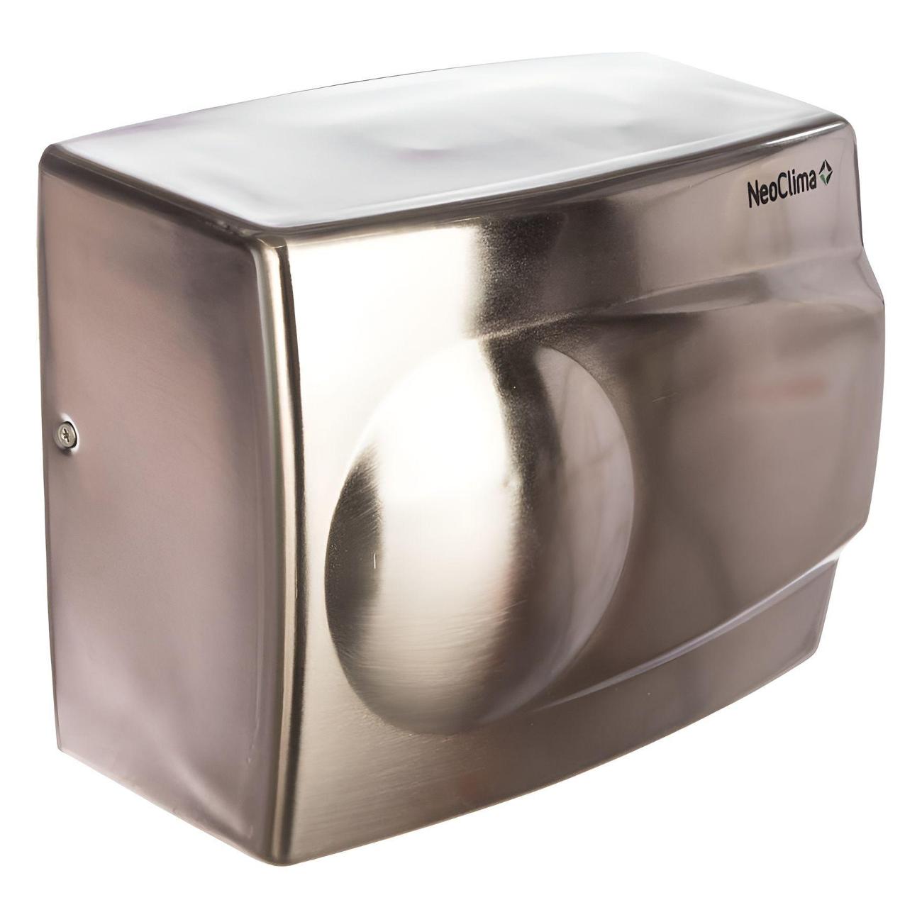 Сушилка для рук Neoclima NHD-1.5M