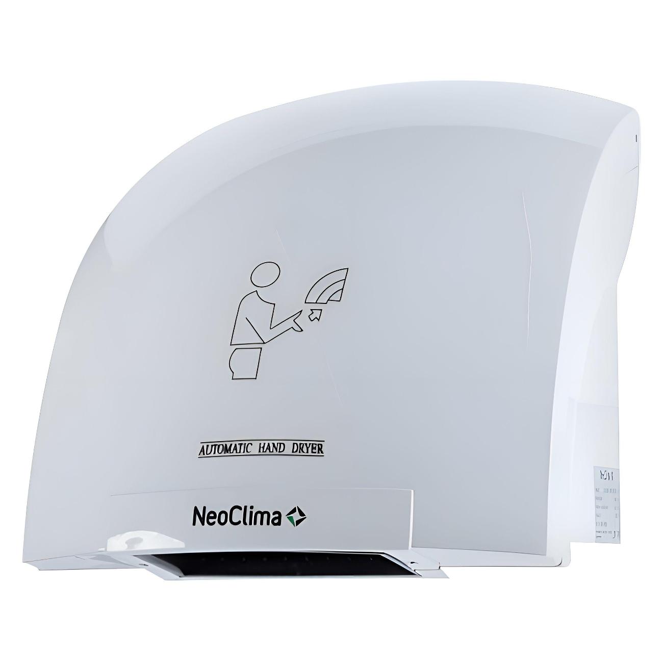Сушилка для рук Neoclima NHD-2.0
