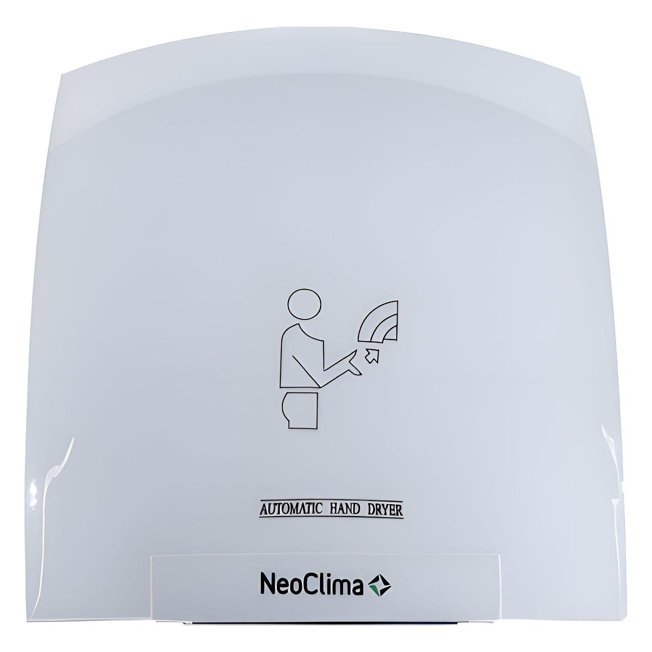 Сушилка для рук Neoclima NHD-2.0