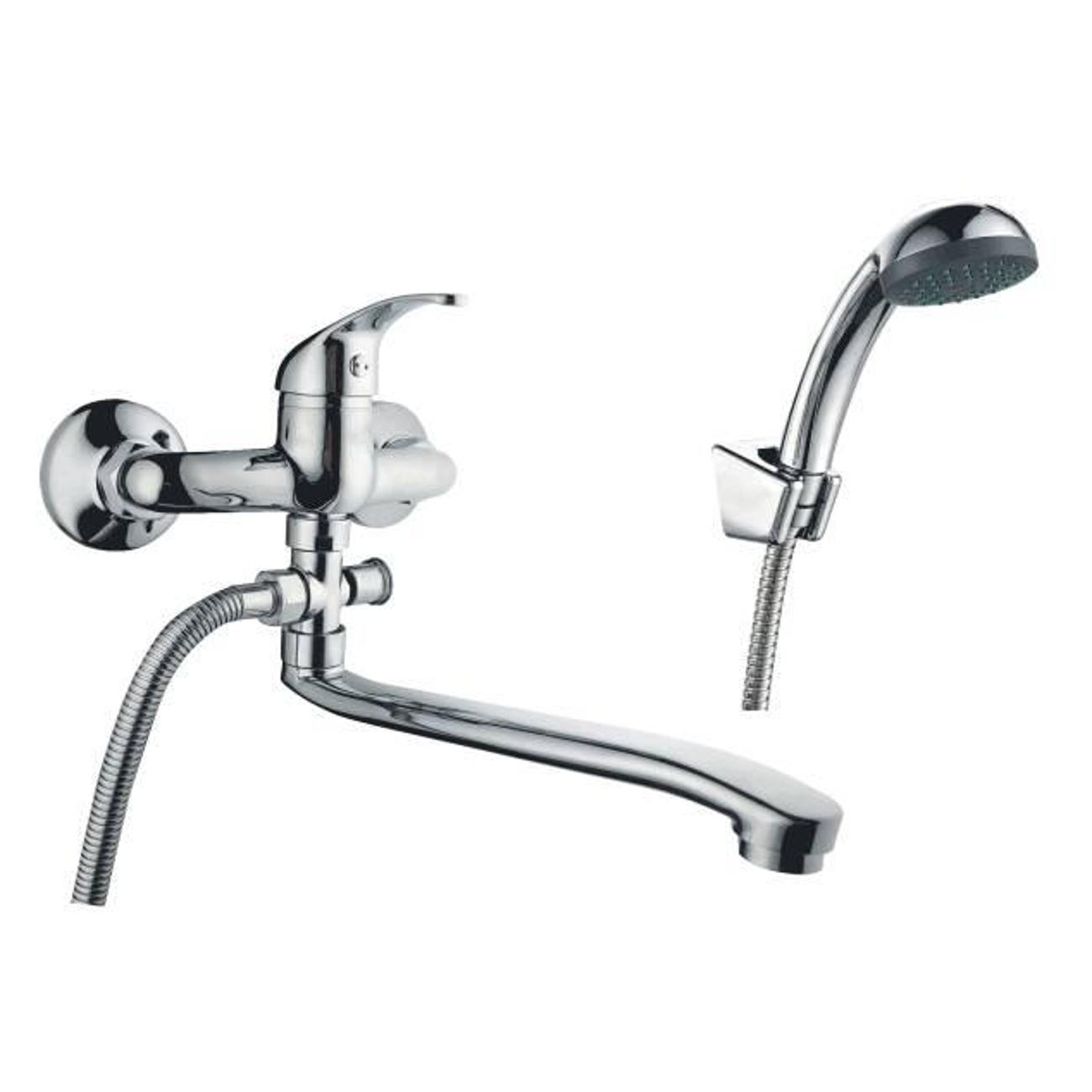 Смеситель Профсан PSM-104-21