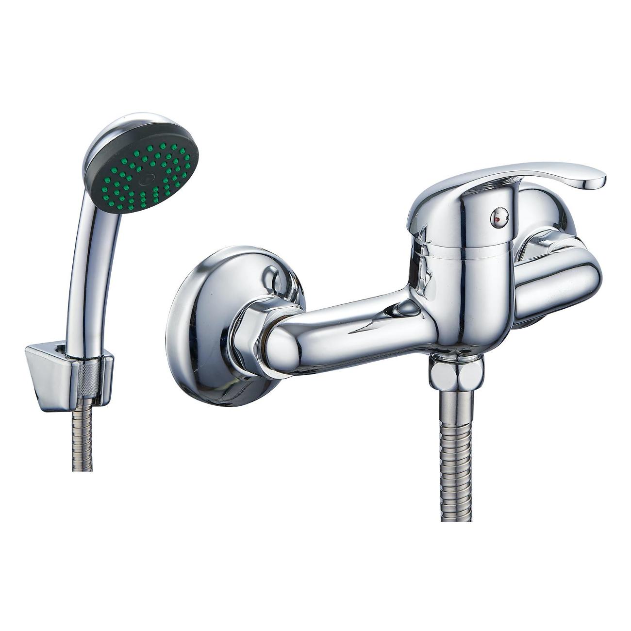 Смеситель Профсан PSM-104-4