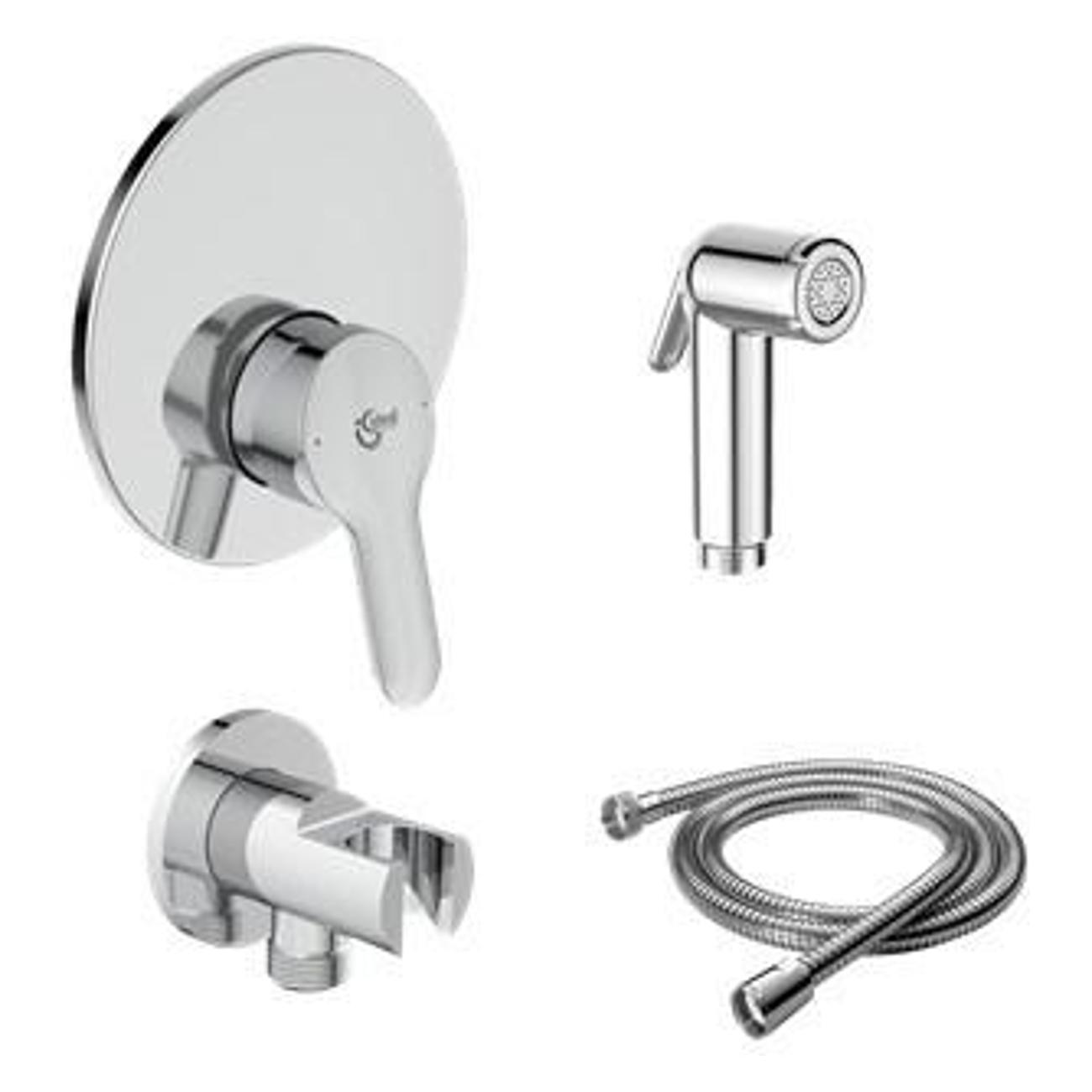 Смеситель Ideal Standard BD125AA фото