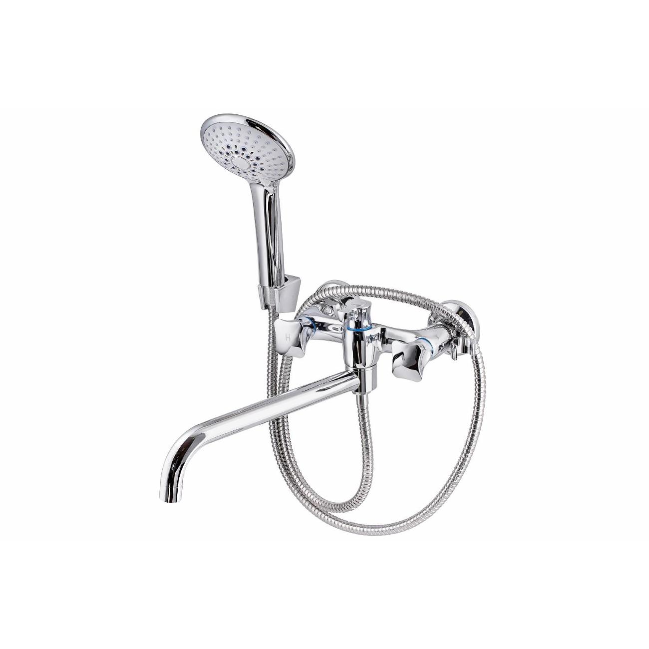 Смеситель Профсан PSM-179-38