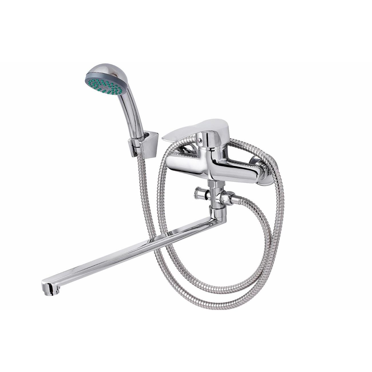 Смеситель Профсан PSM-521-023 фото