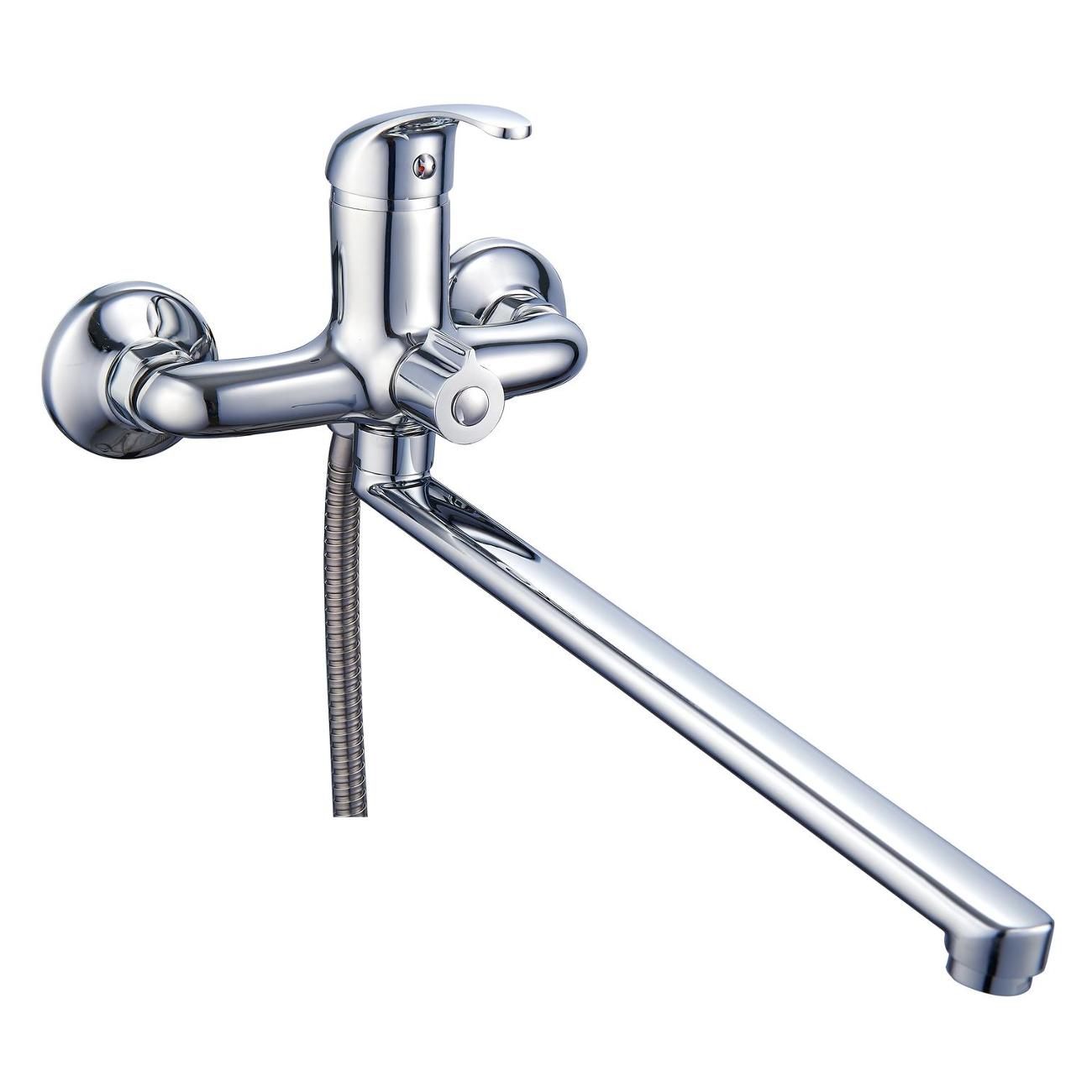 Смеситель Профсан PSM-104-2 фото