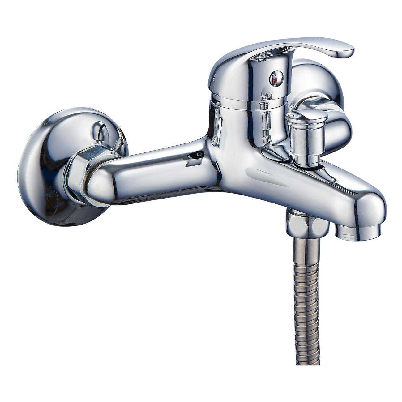 Смеситель Профсан PSM-104-1 фото