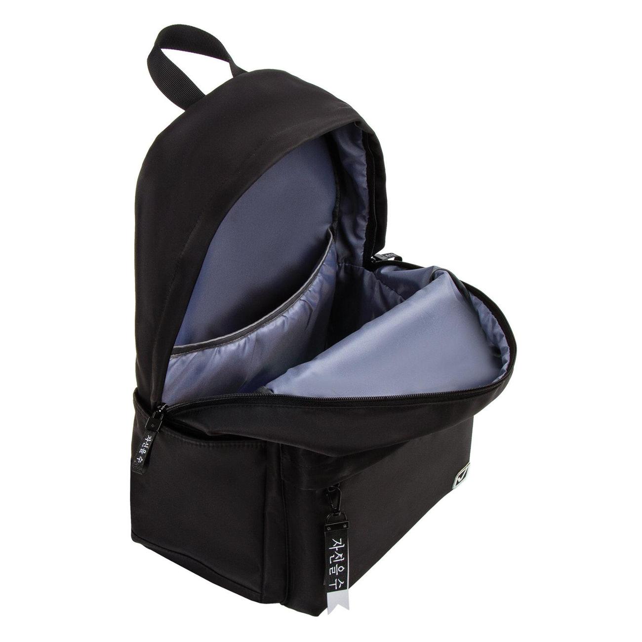 Рюкзак городской Brauberg Anime Cats (229965)