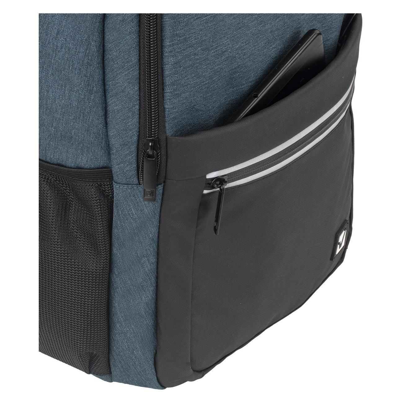 Рюкзак городской Brauberg Denver (229893)