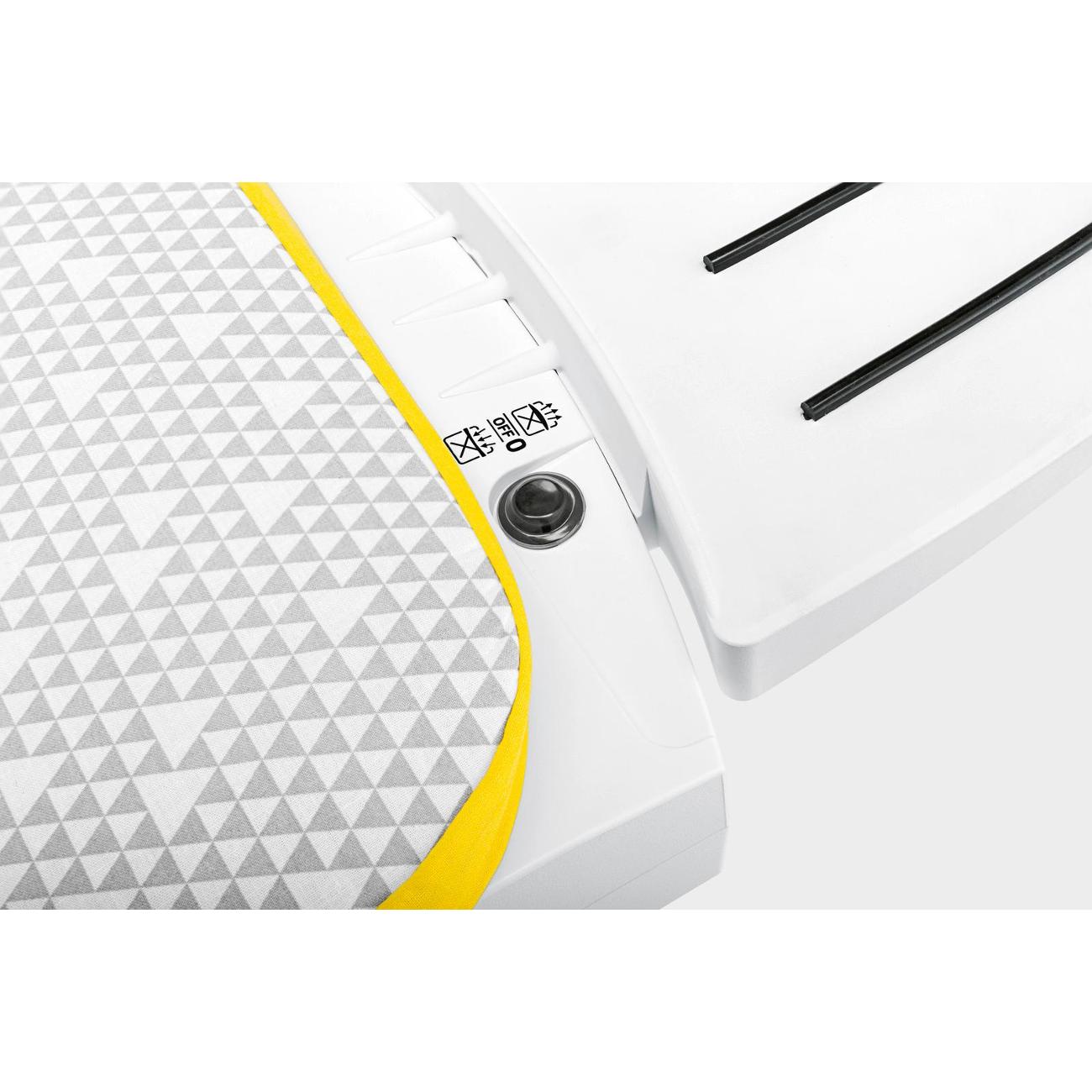 Гладильная доска Karcher AB 1000