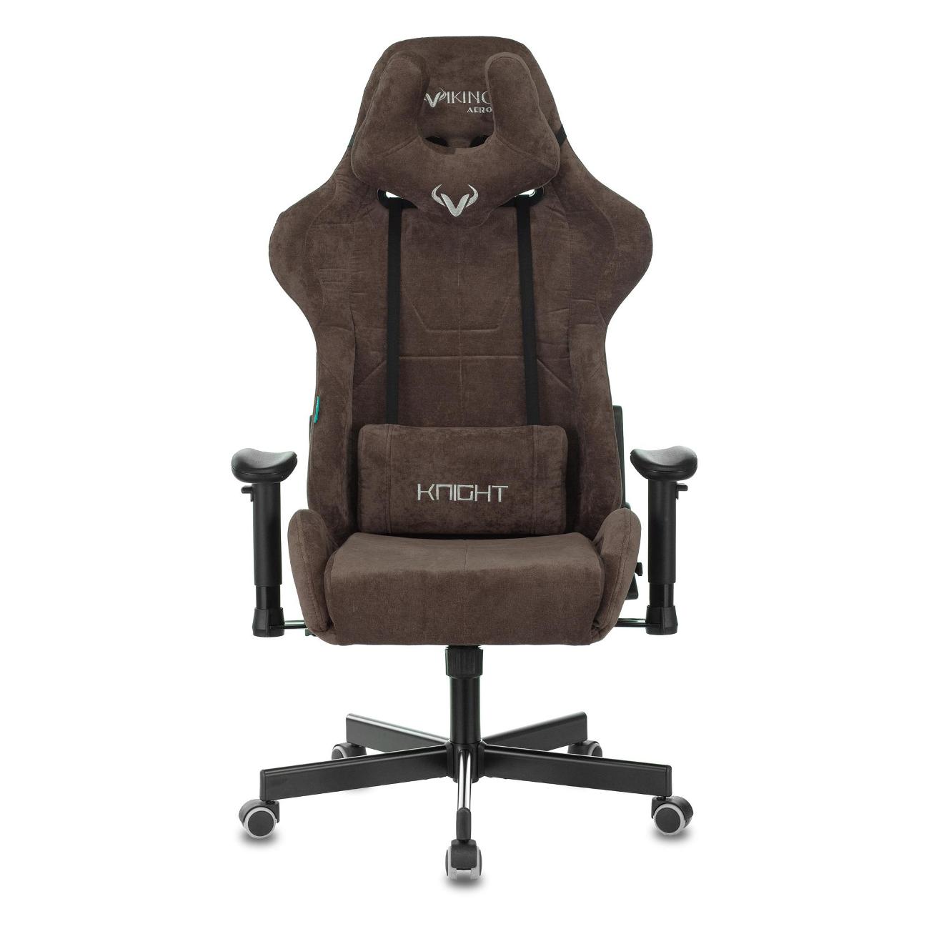 Кресло компьютерное игровое Zombie VIKING KNIGHT