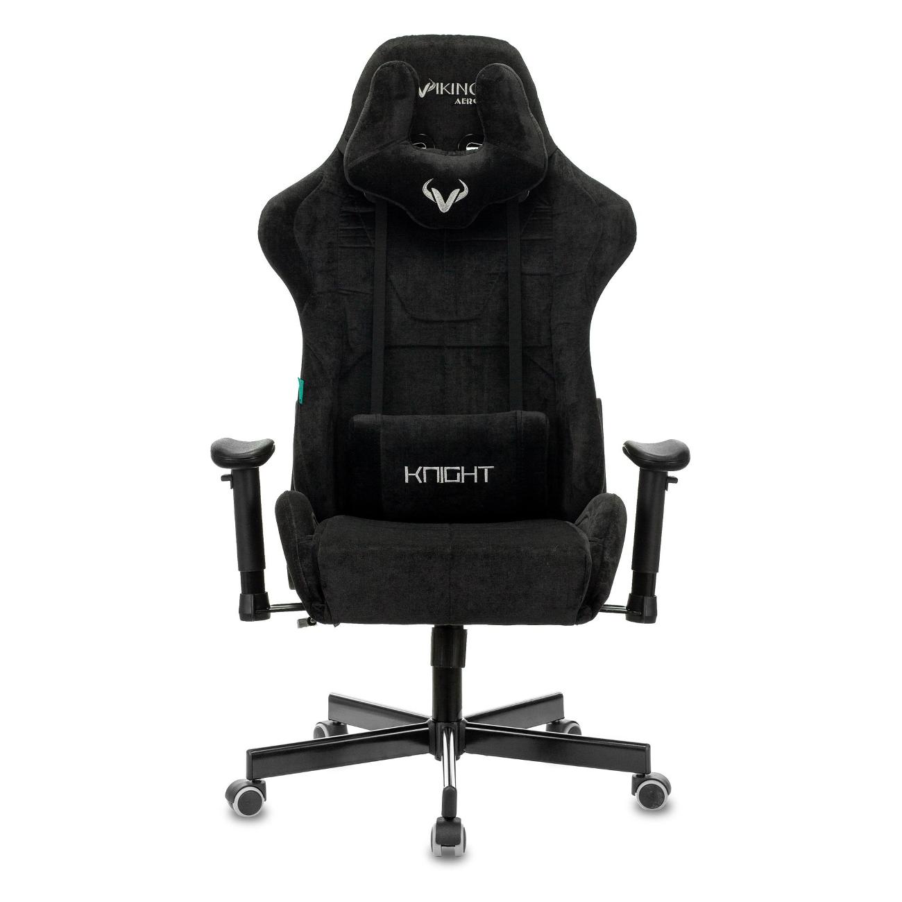 Кресло компьютерное игровое Zombie VIKING KNIGHT