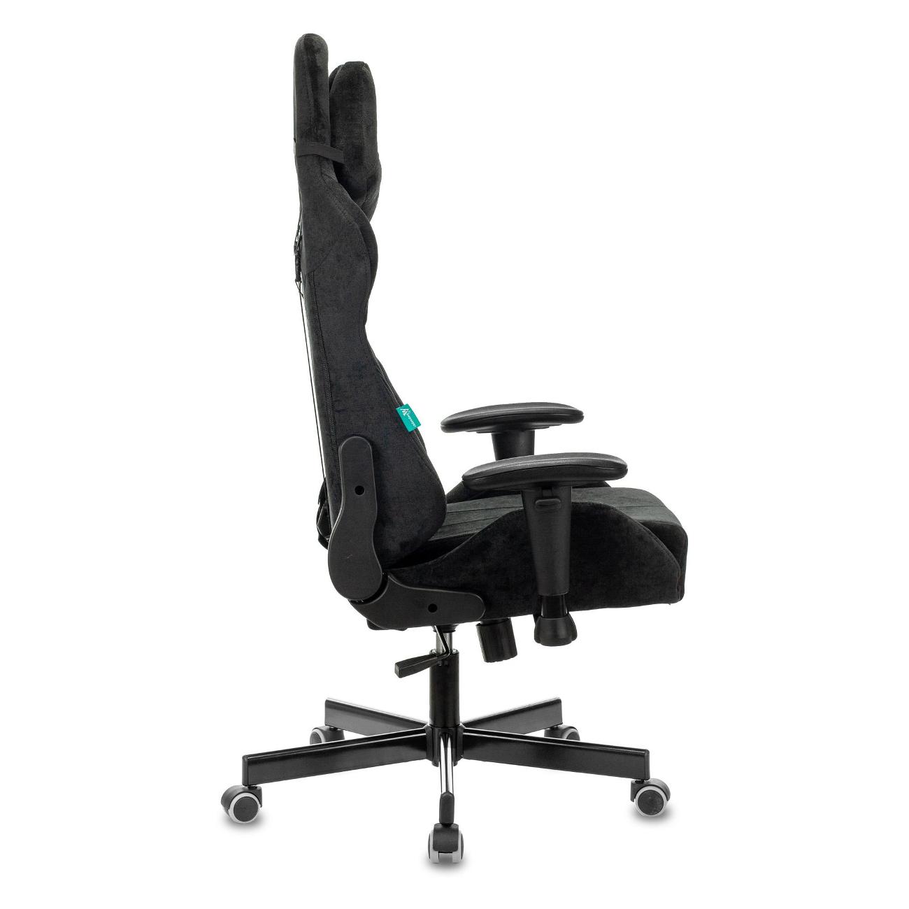 Кресло компьютерное игровое Zombie VIKING KNIGHT