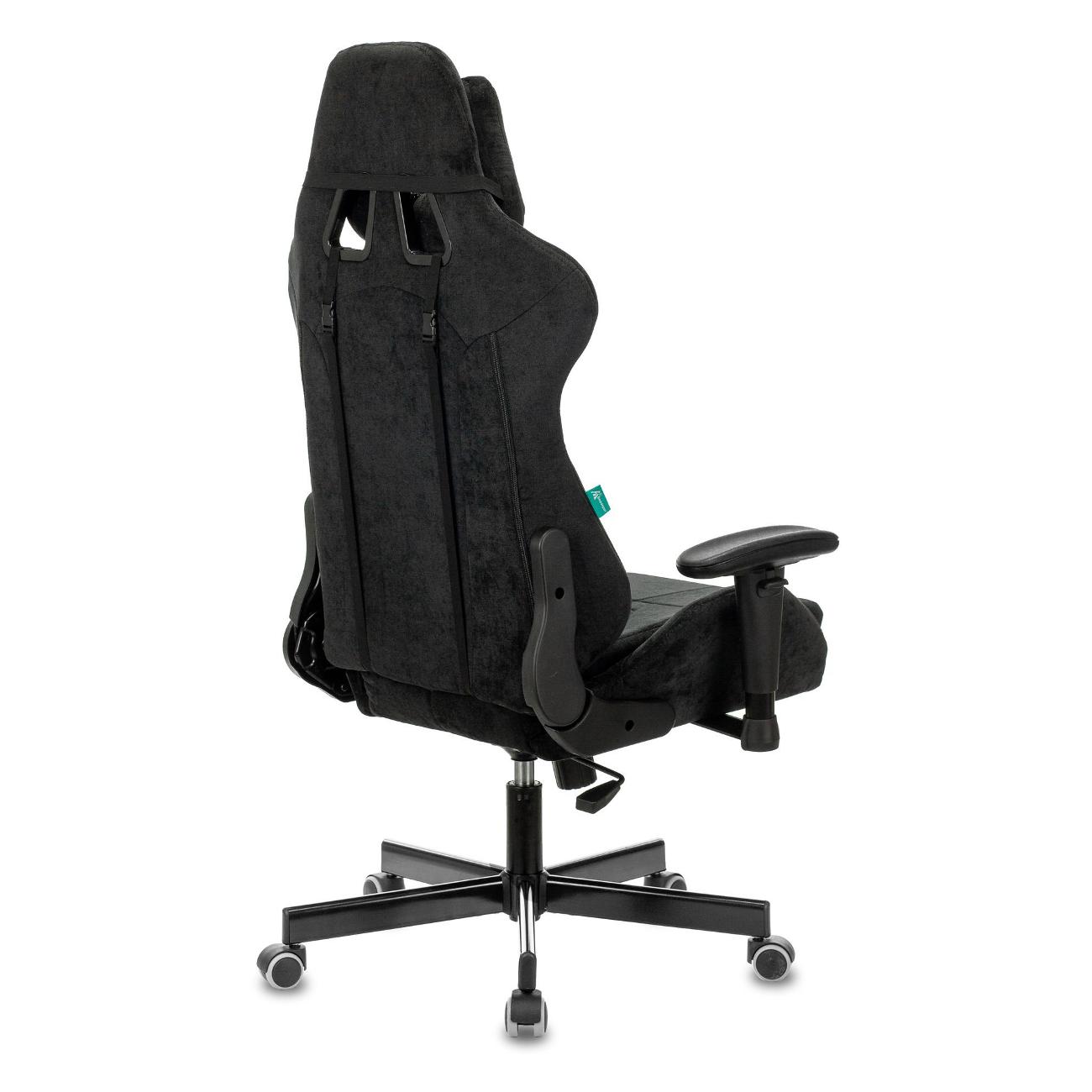 Кресло компьютерное игровое Zombie VIKING KNIGHT