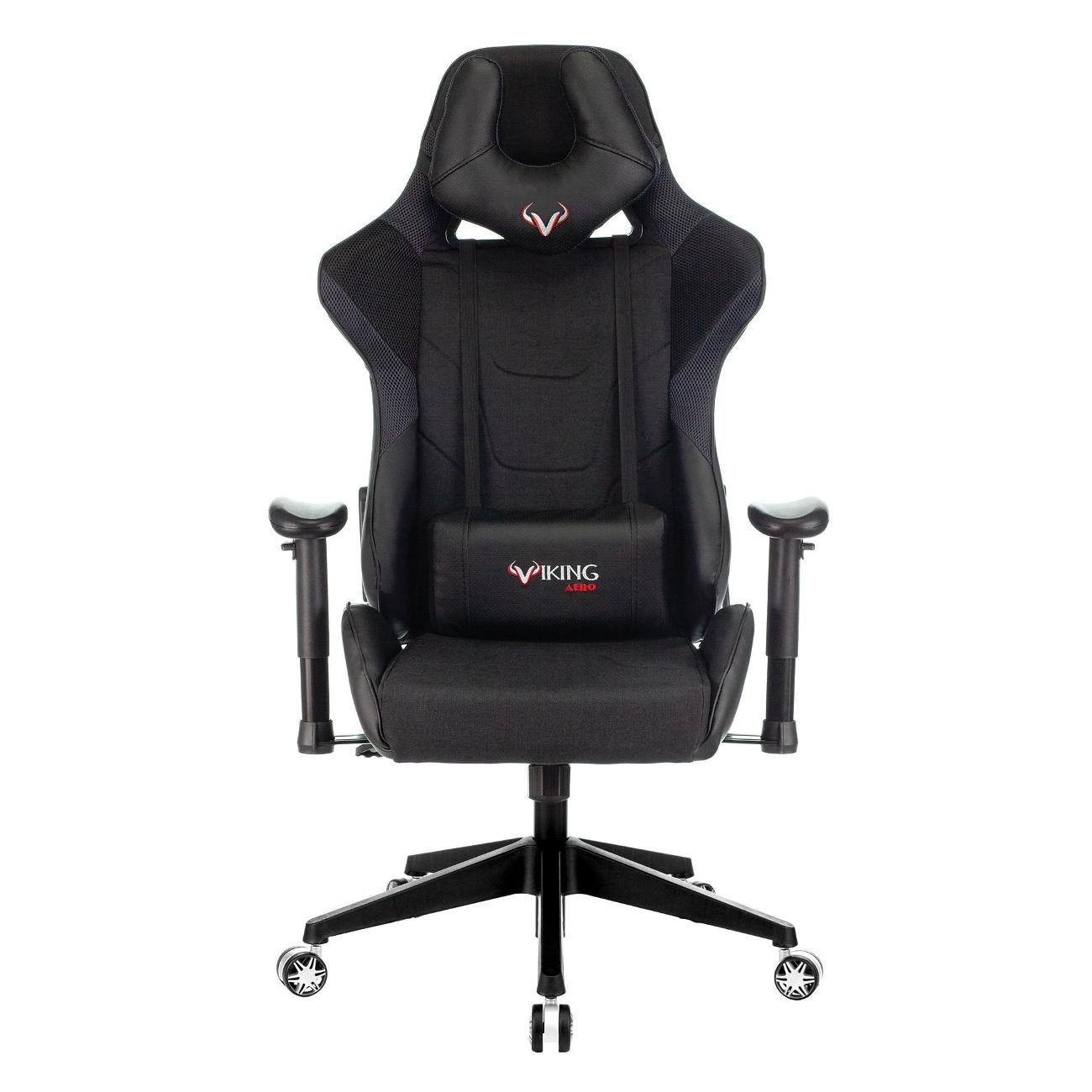 Кресло компьютерное игровое Zombie VIKING 4 AERO