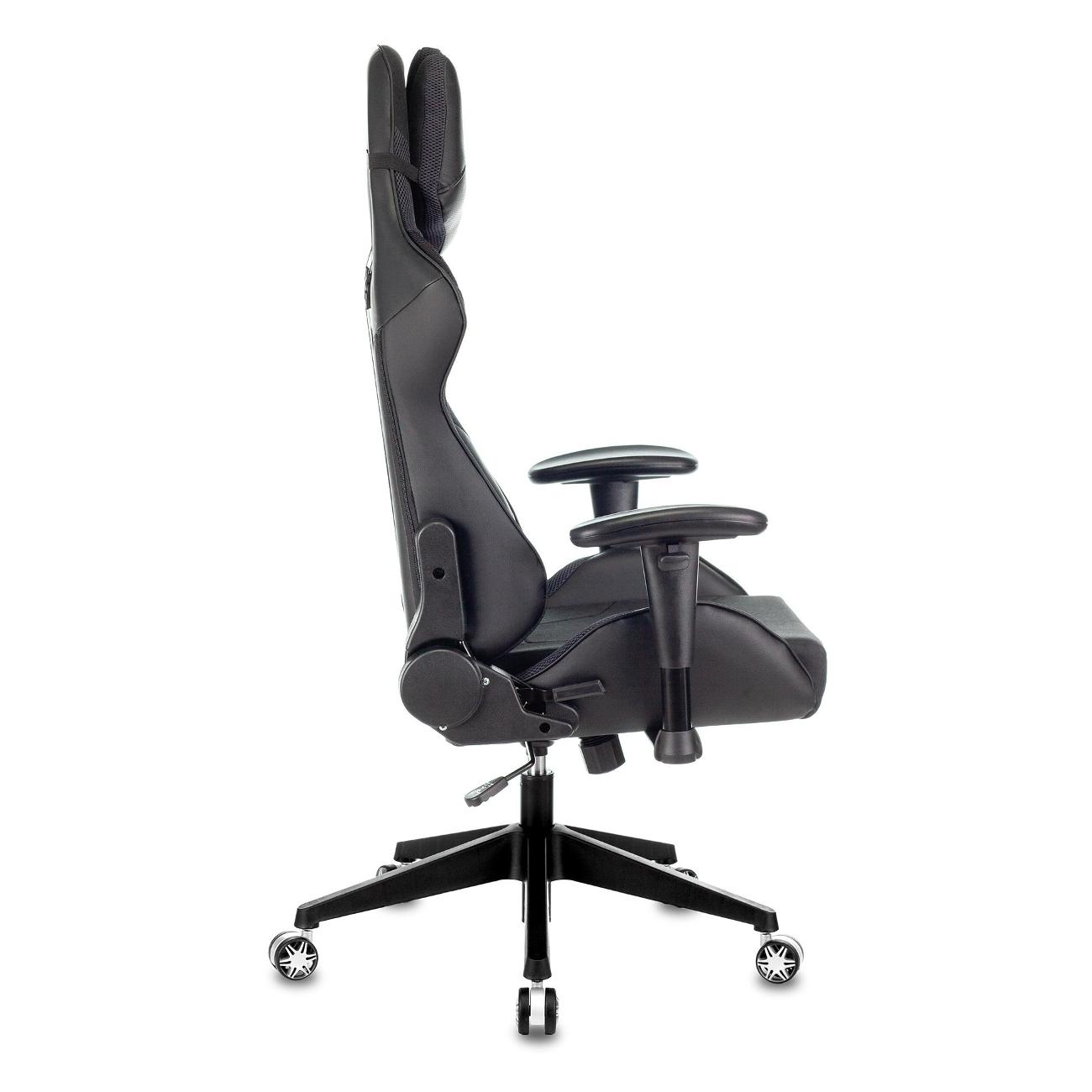 Кресло компьютерное игровое Zombie VIKING 4 AERO