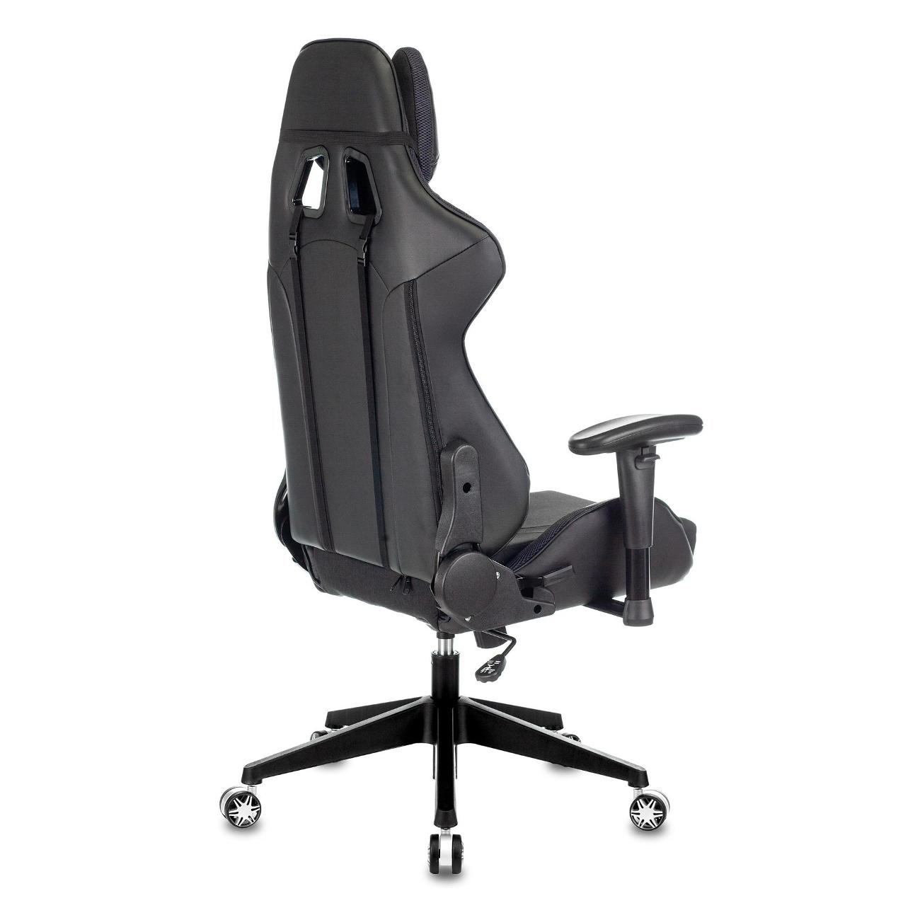 Кресло компьютерное игровое Zombie VIKING 4 AERO