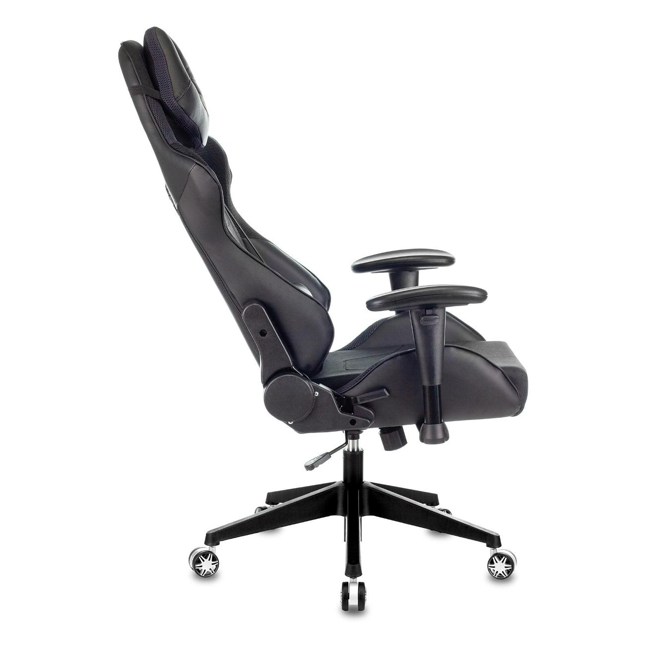 Кресло компьютерное игровое Zombie VIKING 4 AERO