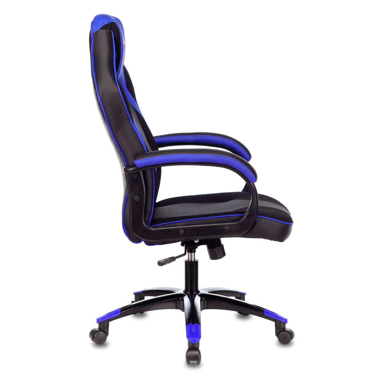 Кресло компьютерное игровое Zombie VIKING 2 AERO