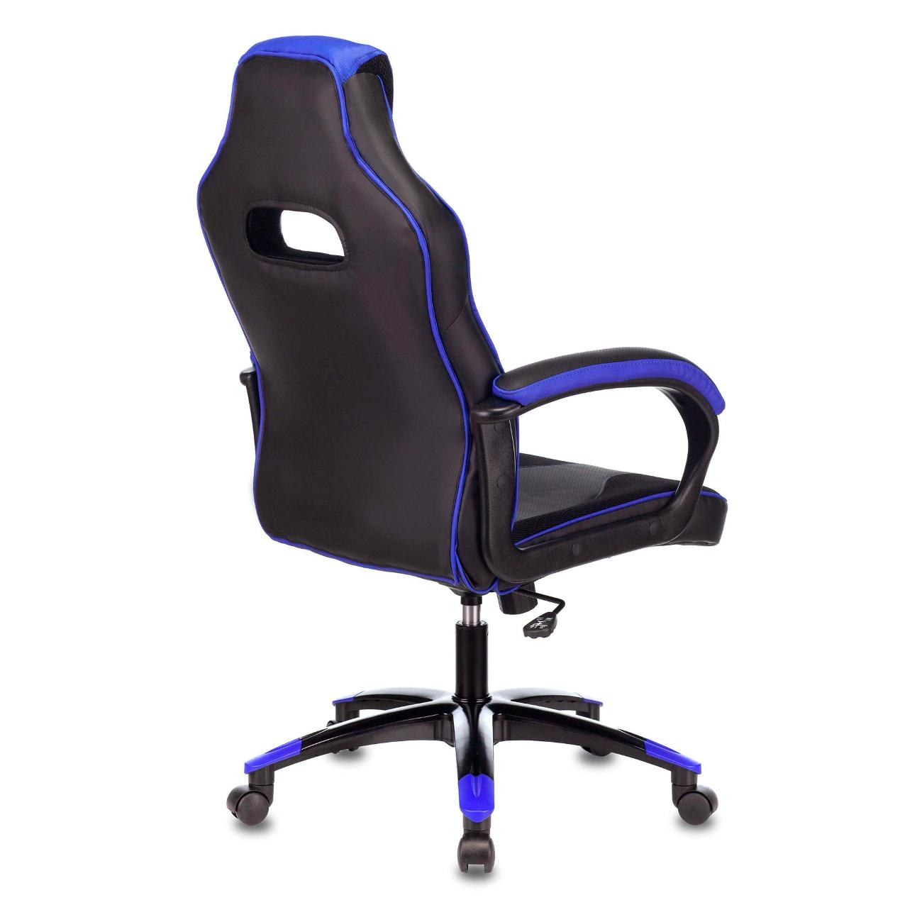 Кресло компьютерное игровое Zombie VIKING 2 AERO