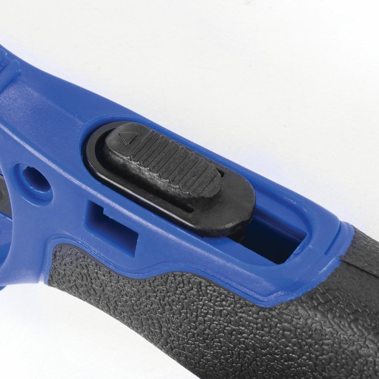 Нож раскройный Brauberg 237162