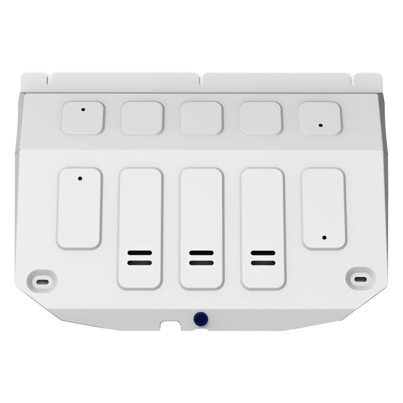 Защита картера Rival 333.0936.1 фото