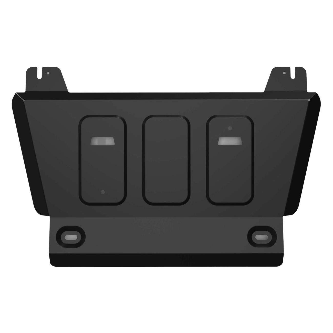 Защита редуктора АвтоБроня 111.08921.1