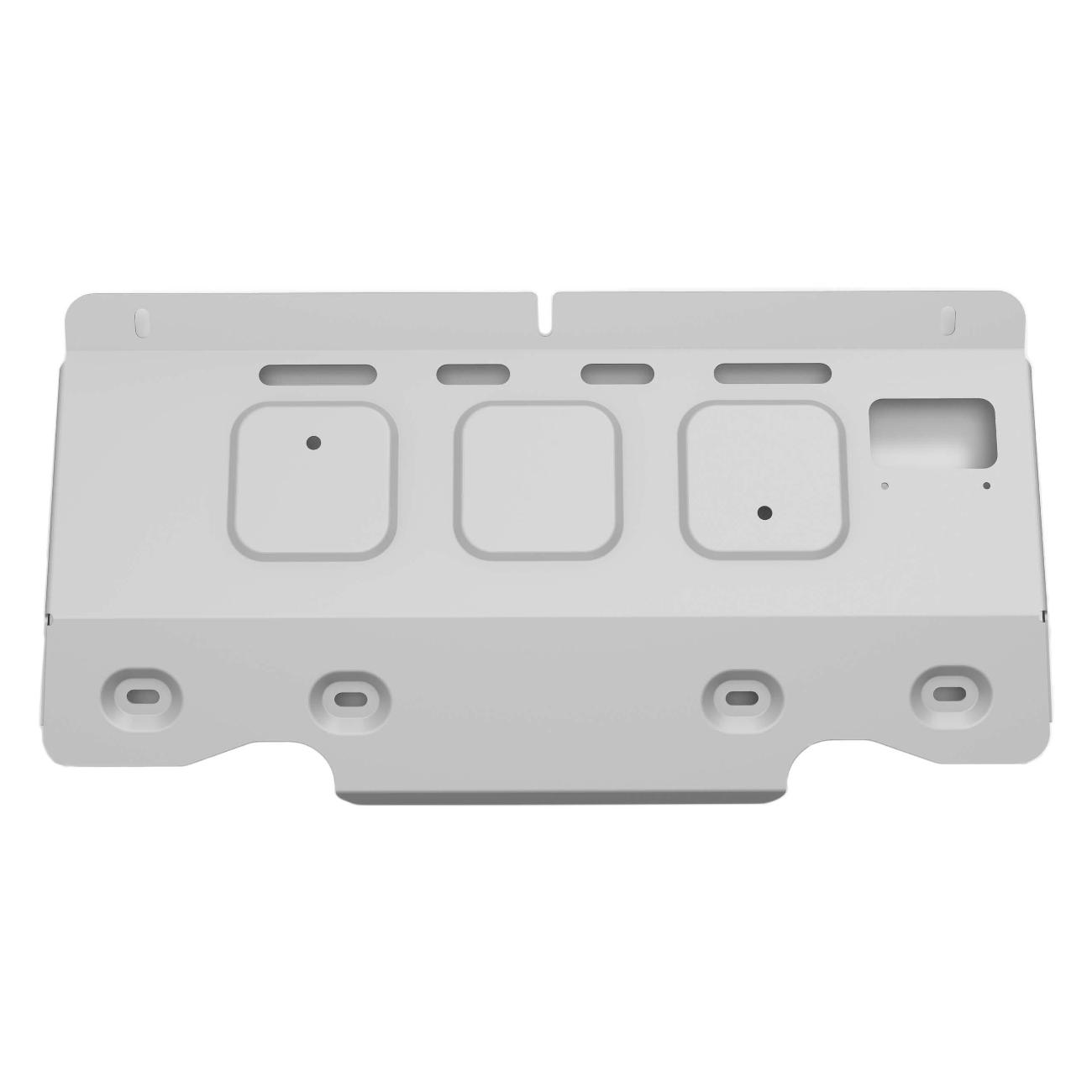 Защита переднего стабилизатора Rival 333.8918.1