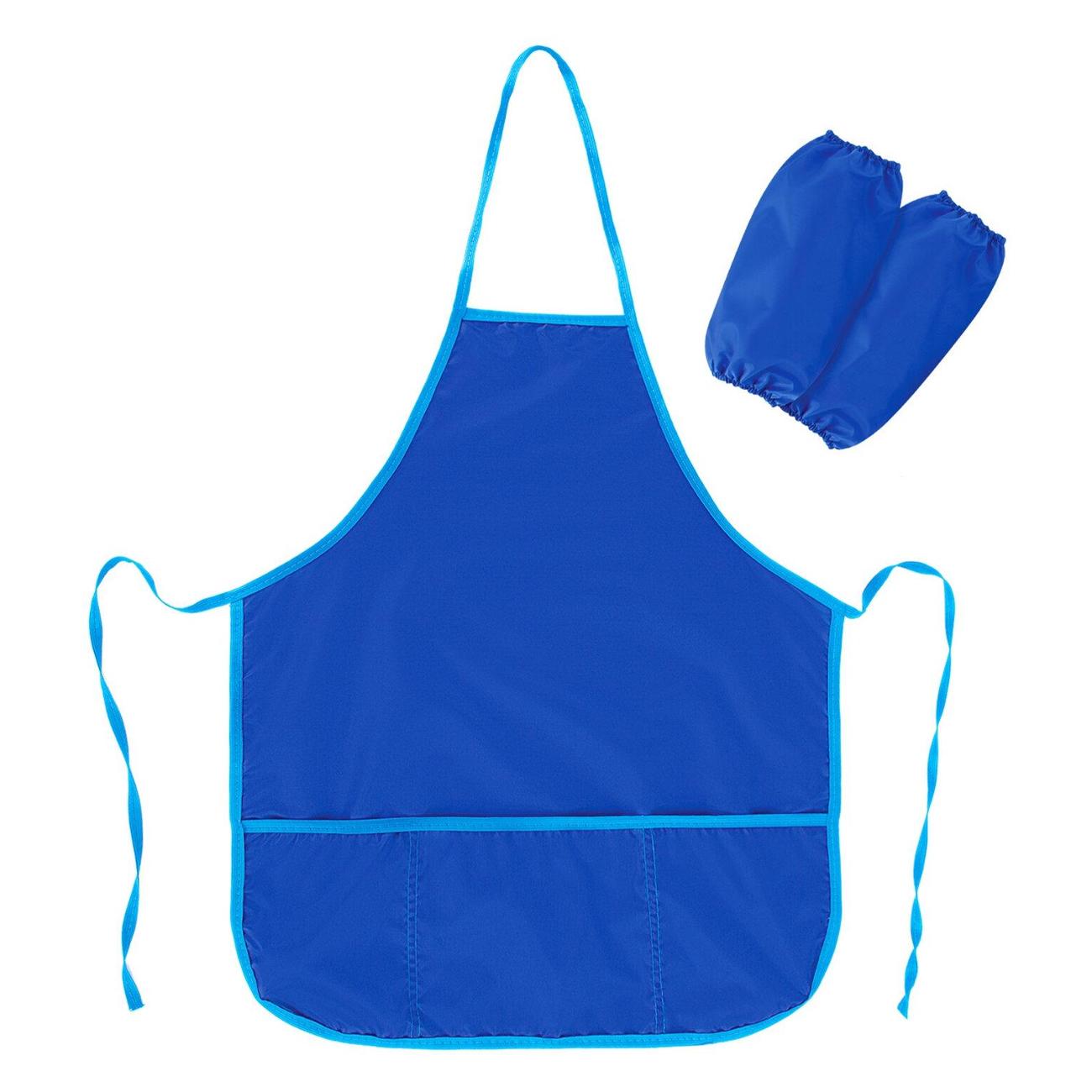 Фартук для труда Пифагор 228361