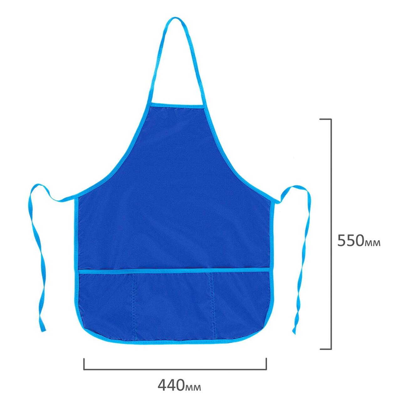 Фартук для труда Пифагор 228361
