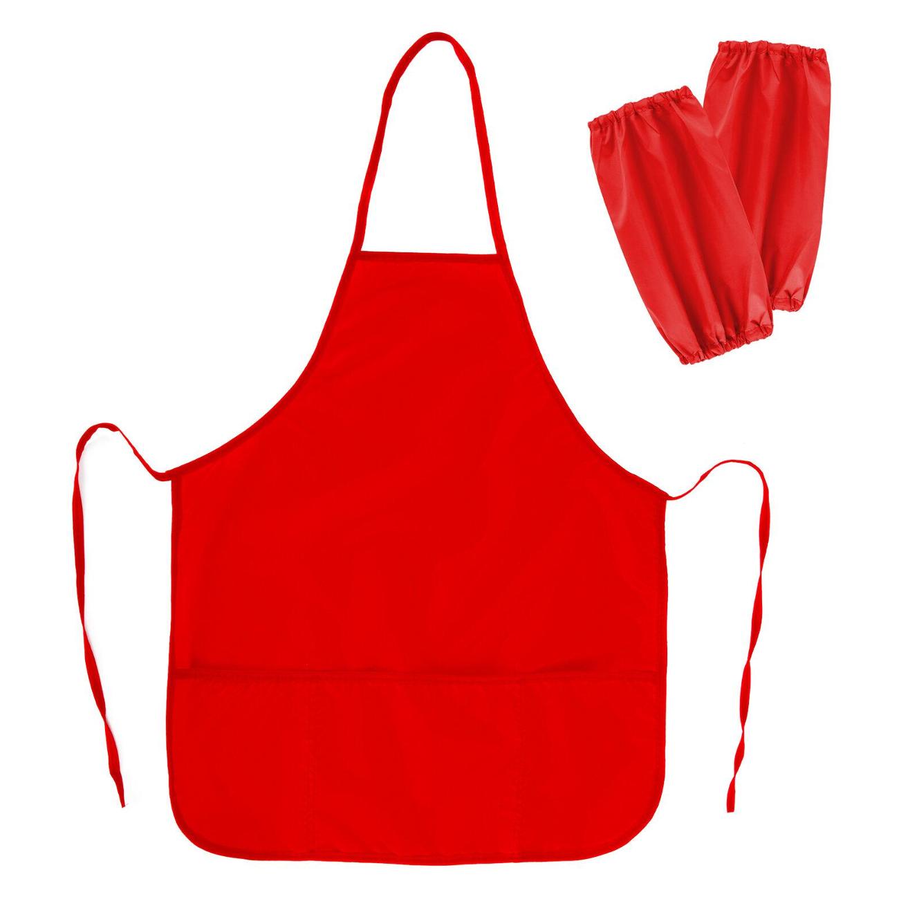 Фартук для труда Пифагор 228362