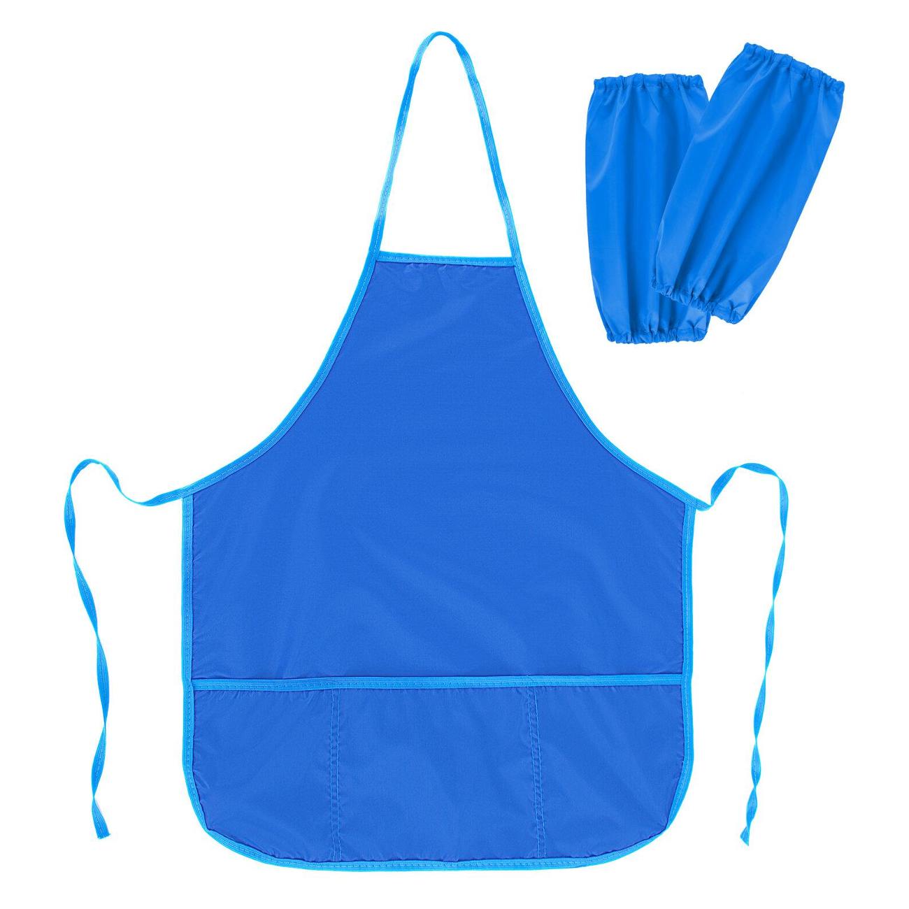 Фартук для труда Пифагор 228363 фото