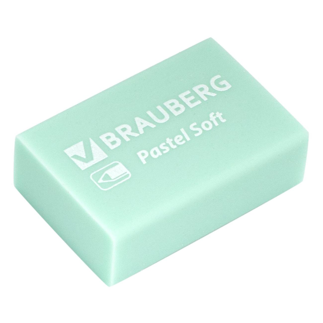 Ластик Brauberg 229598