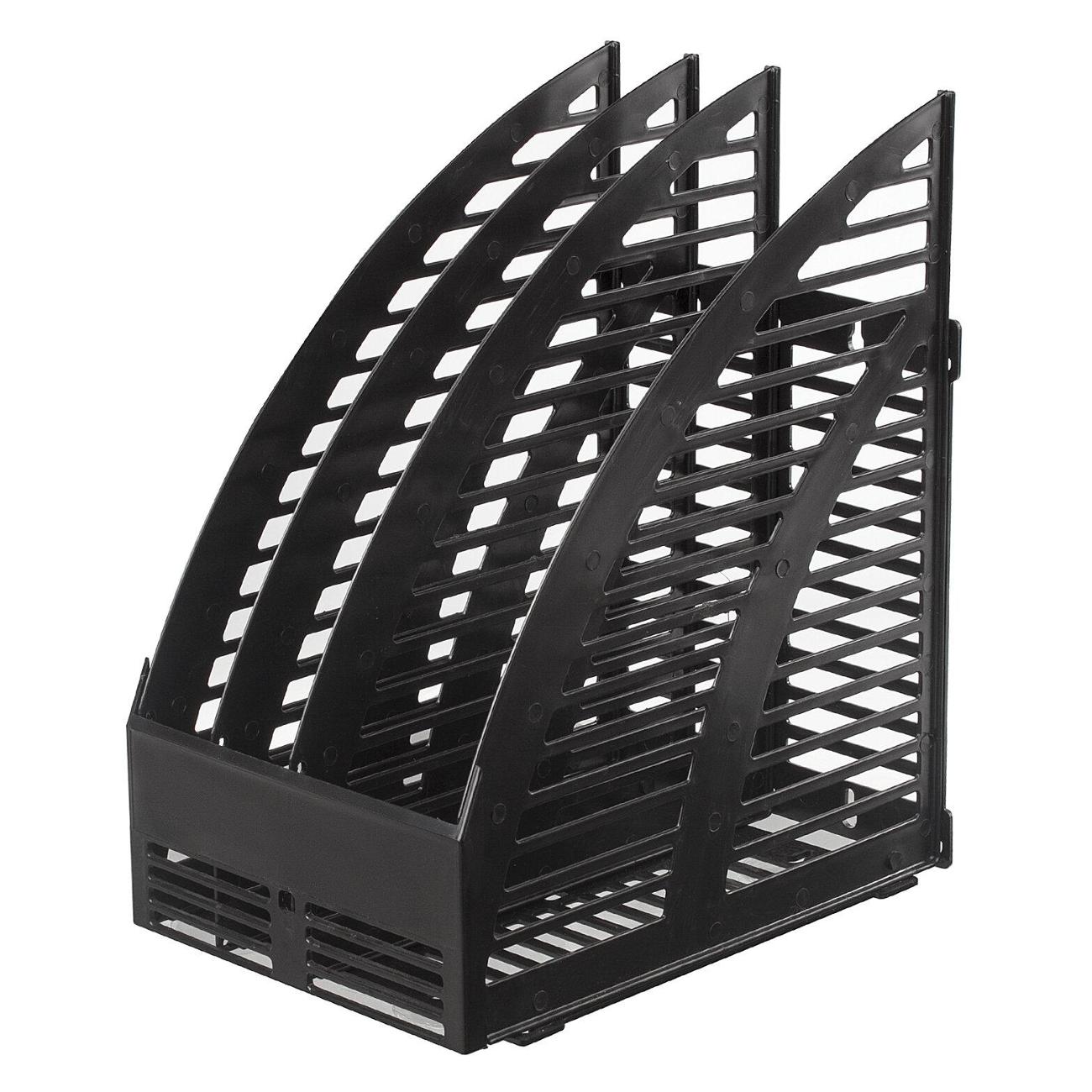 Лоток канцелярский Staff 237293