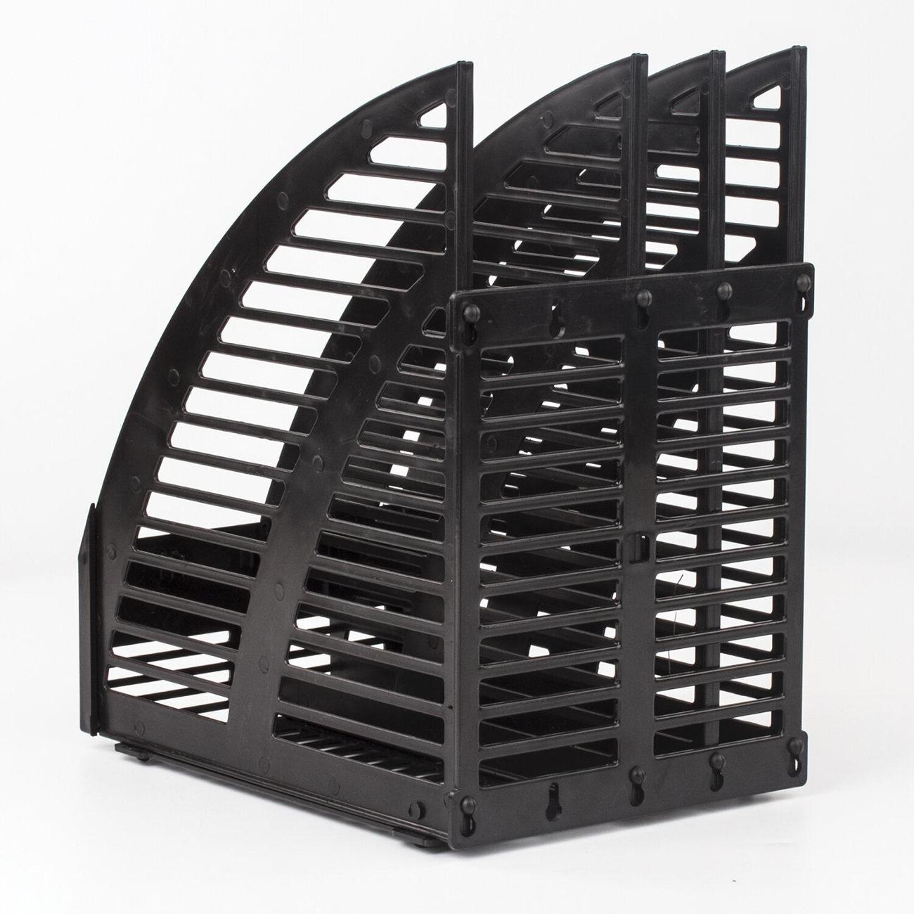 Лоток канцелярский Staff 237293