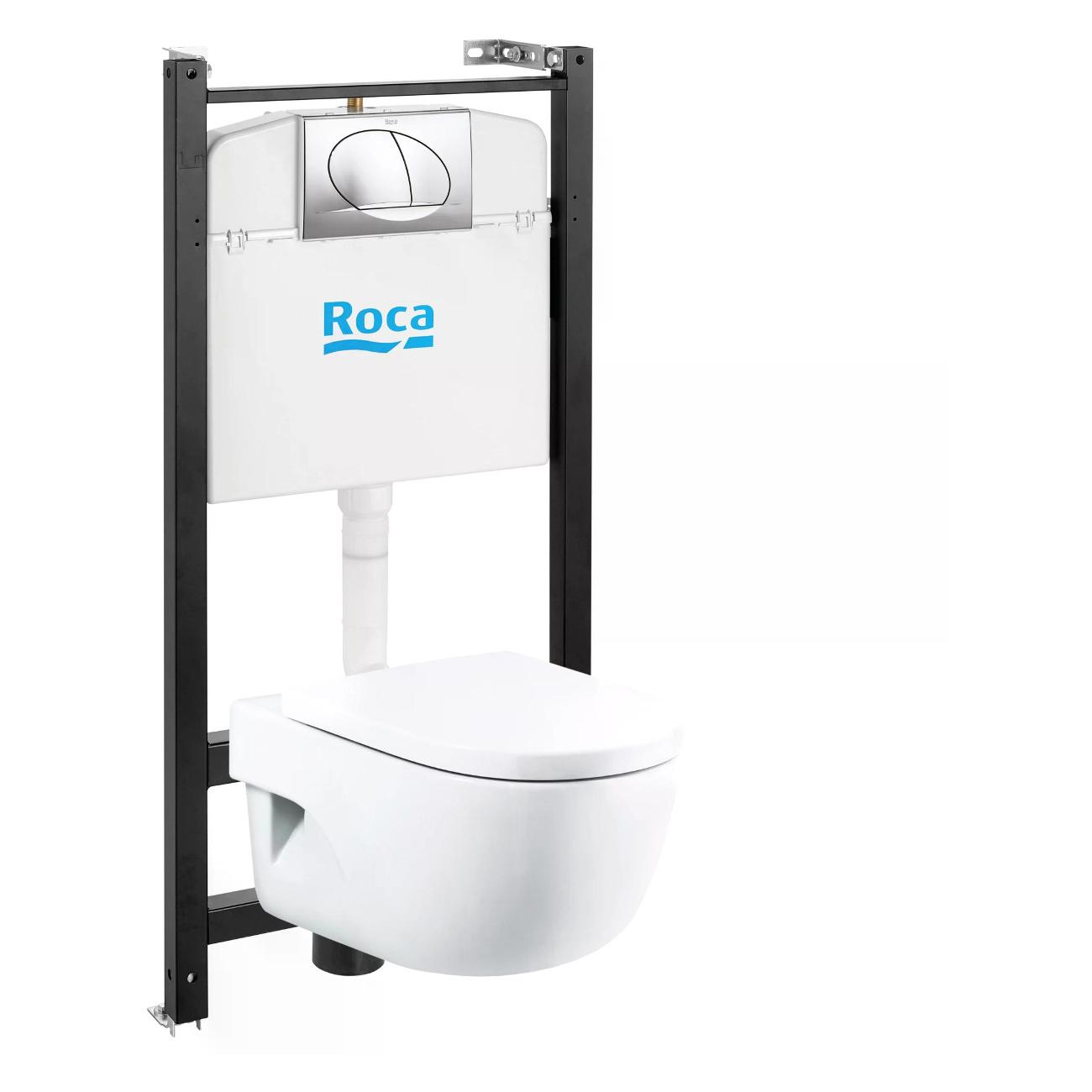 Инсталляция Roca 893104110