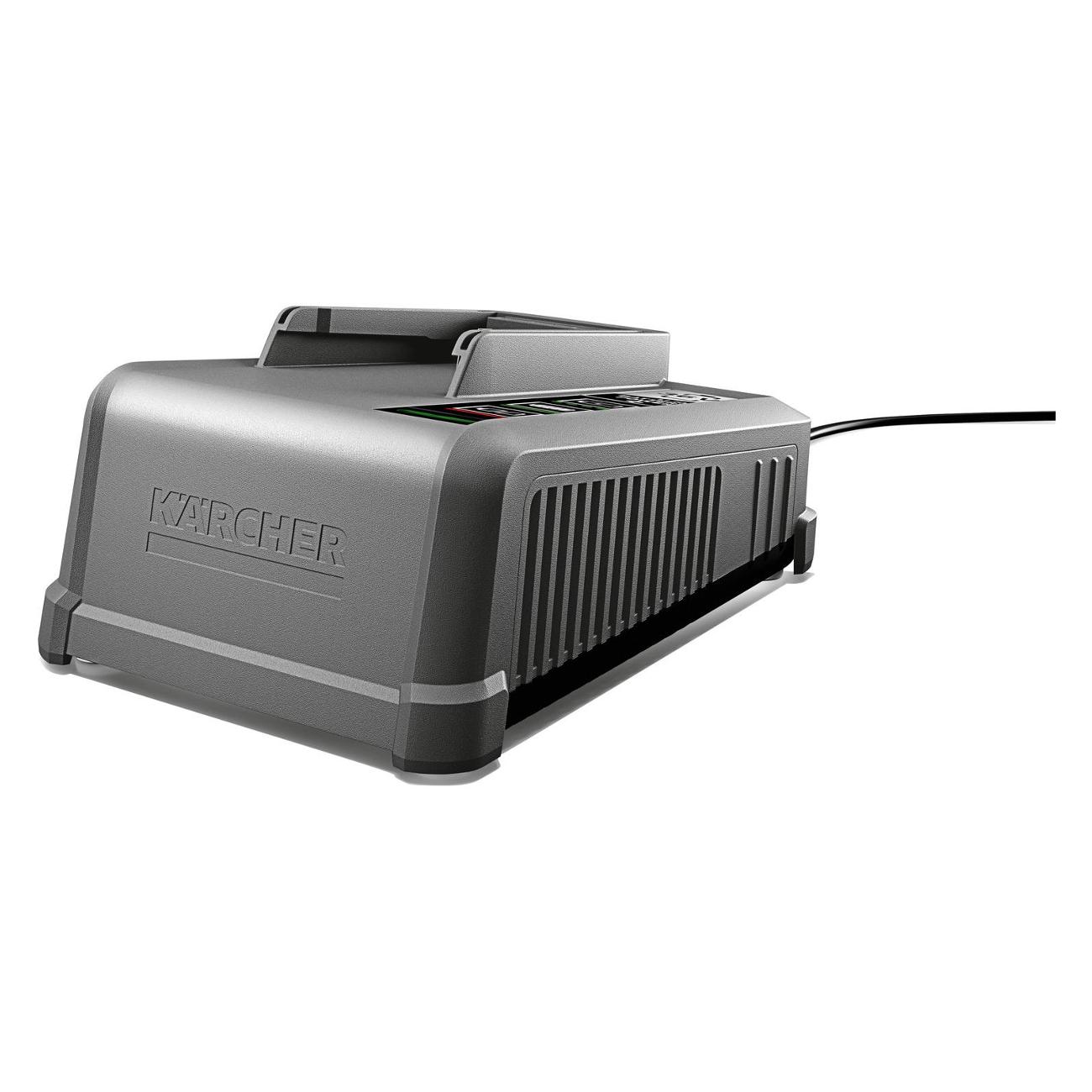 Зарядное устройство для пылесоса Karcher Battery Power+ 36/60 2.445-045.0