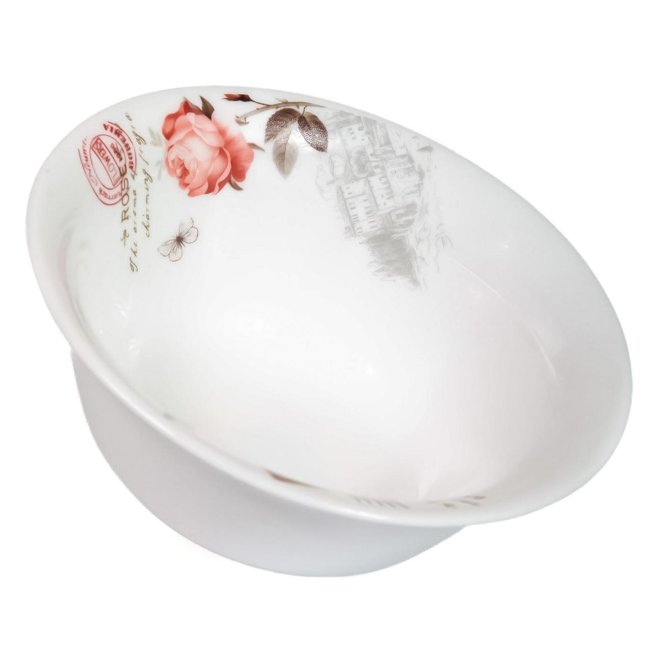 Салатник Olaff 197-21020 ЖОЗЕФИНА