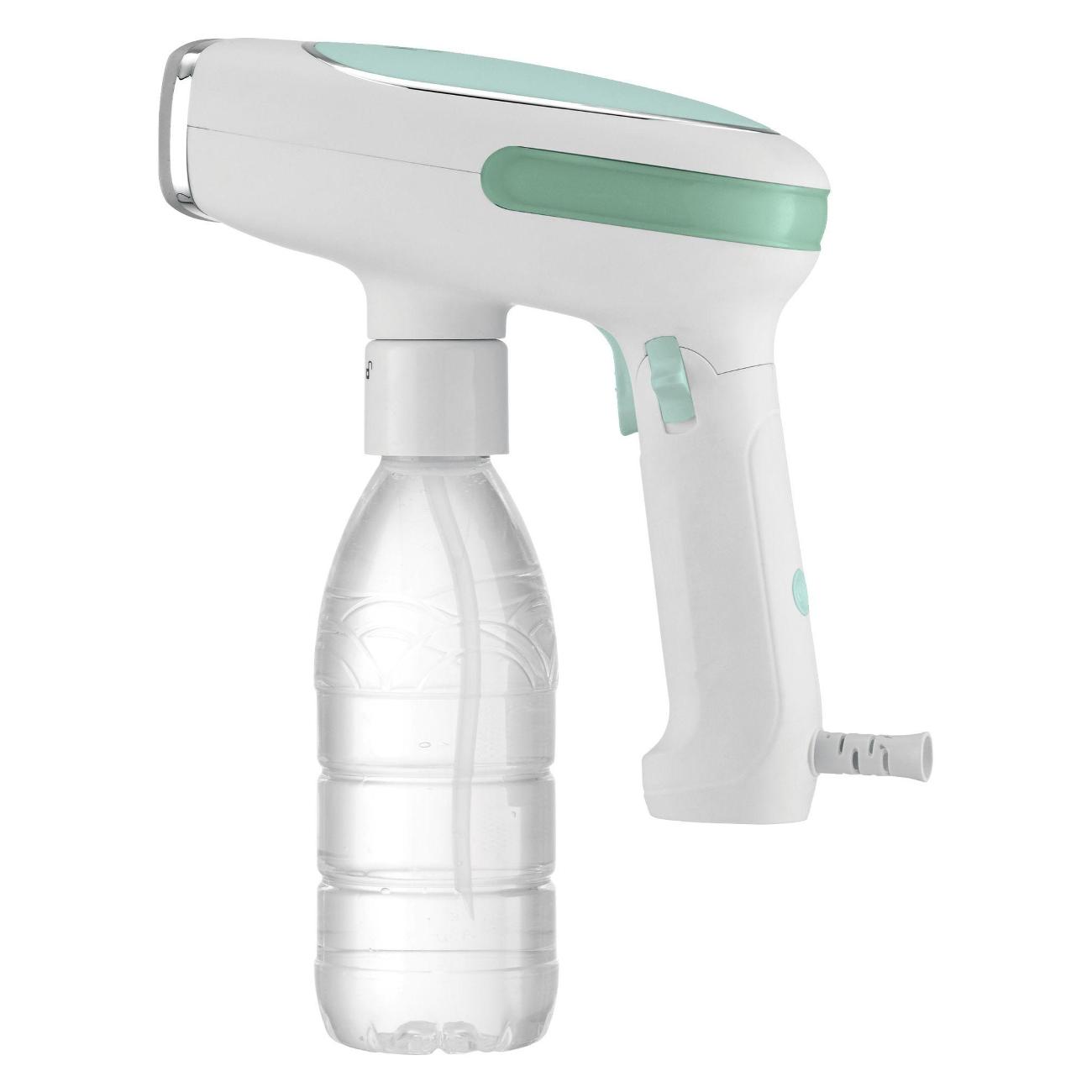 Ручной отпариватель BBK EGS-1204